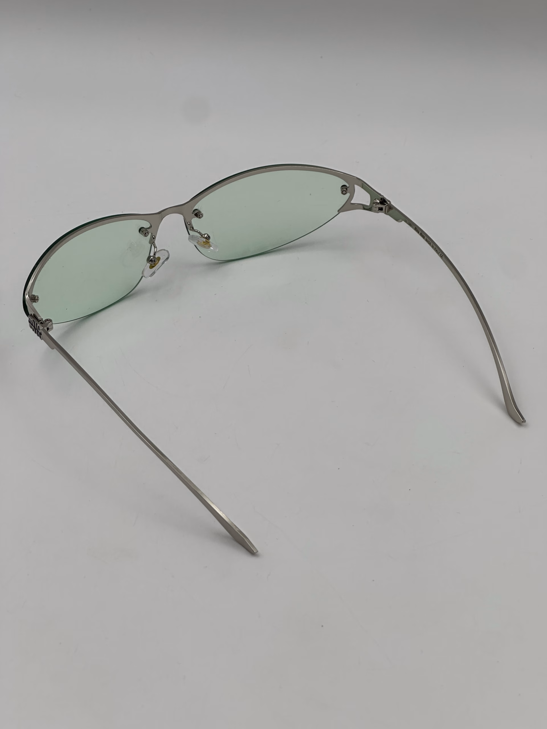 Gafas MM - Imagen 4