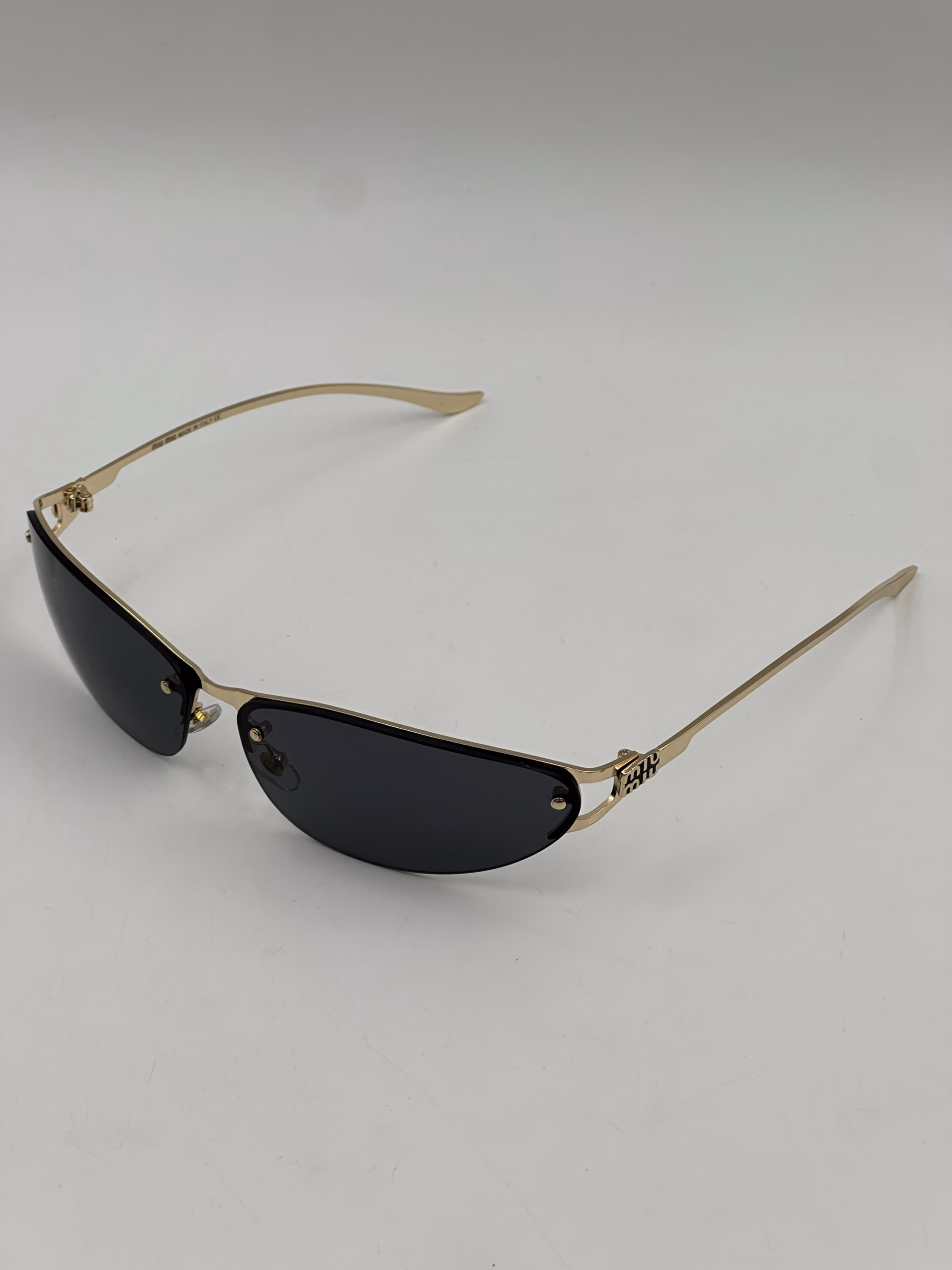 Gafas MM
