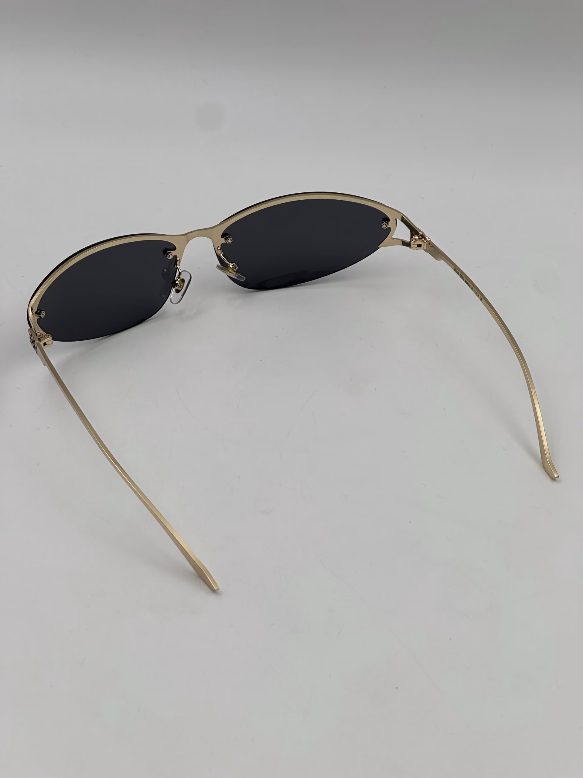 Gafas MM - Imagen 4