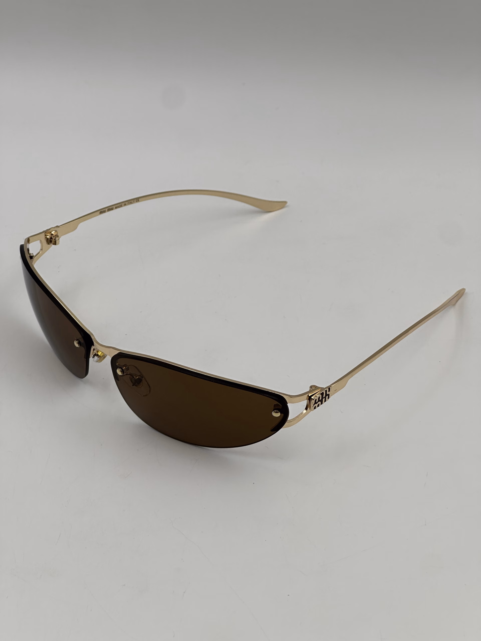 Gafas MM