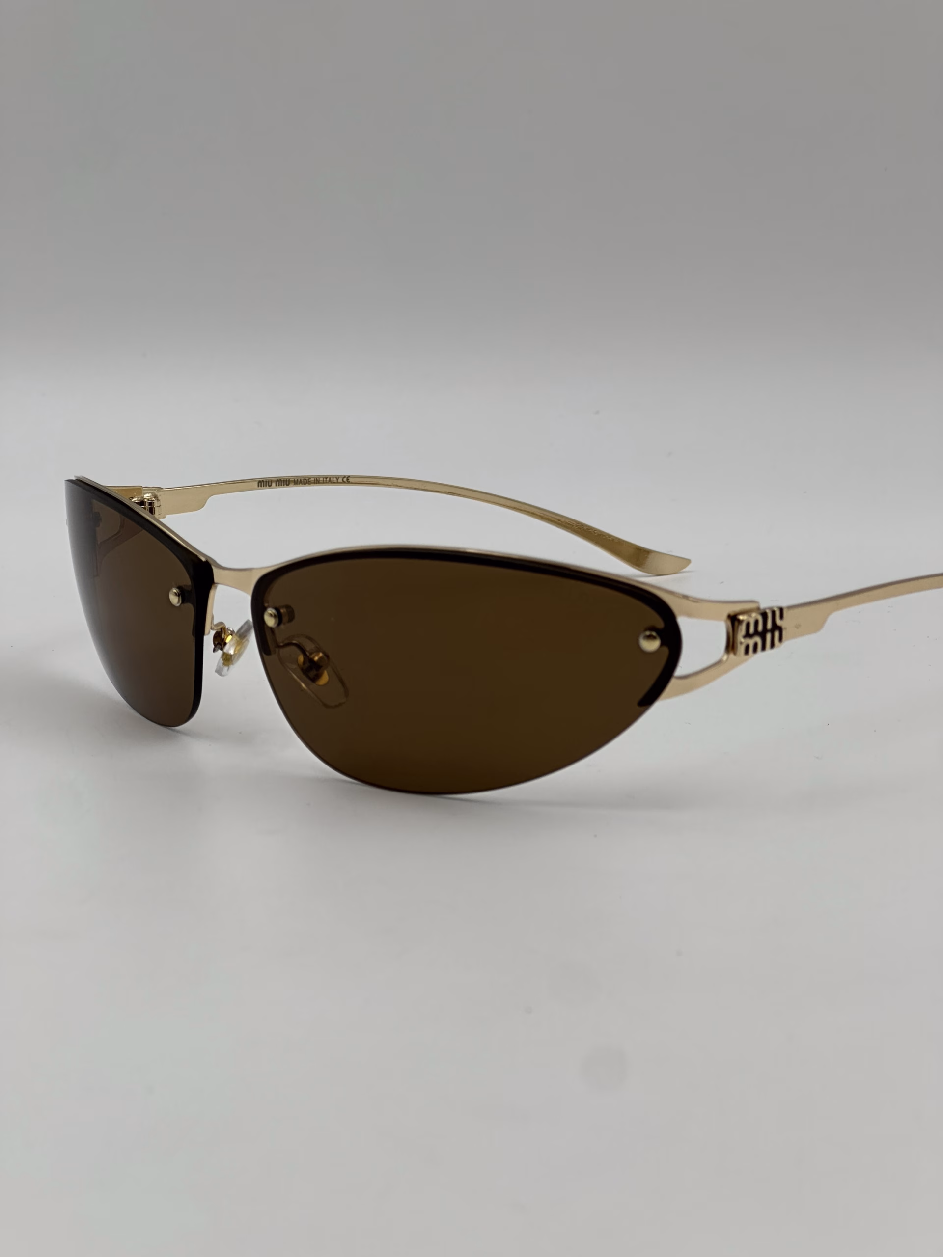 Gafas MM - Imagen 2