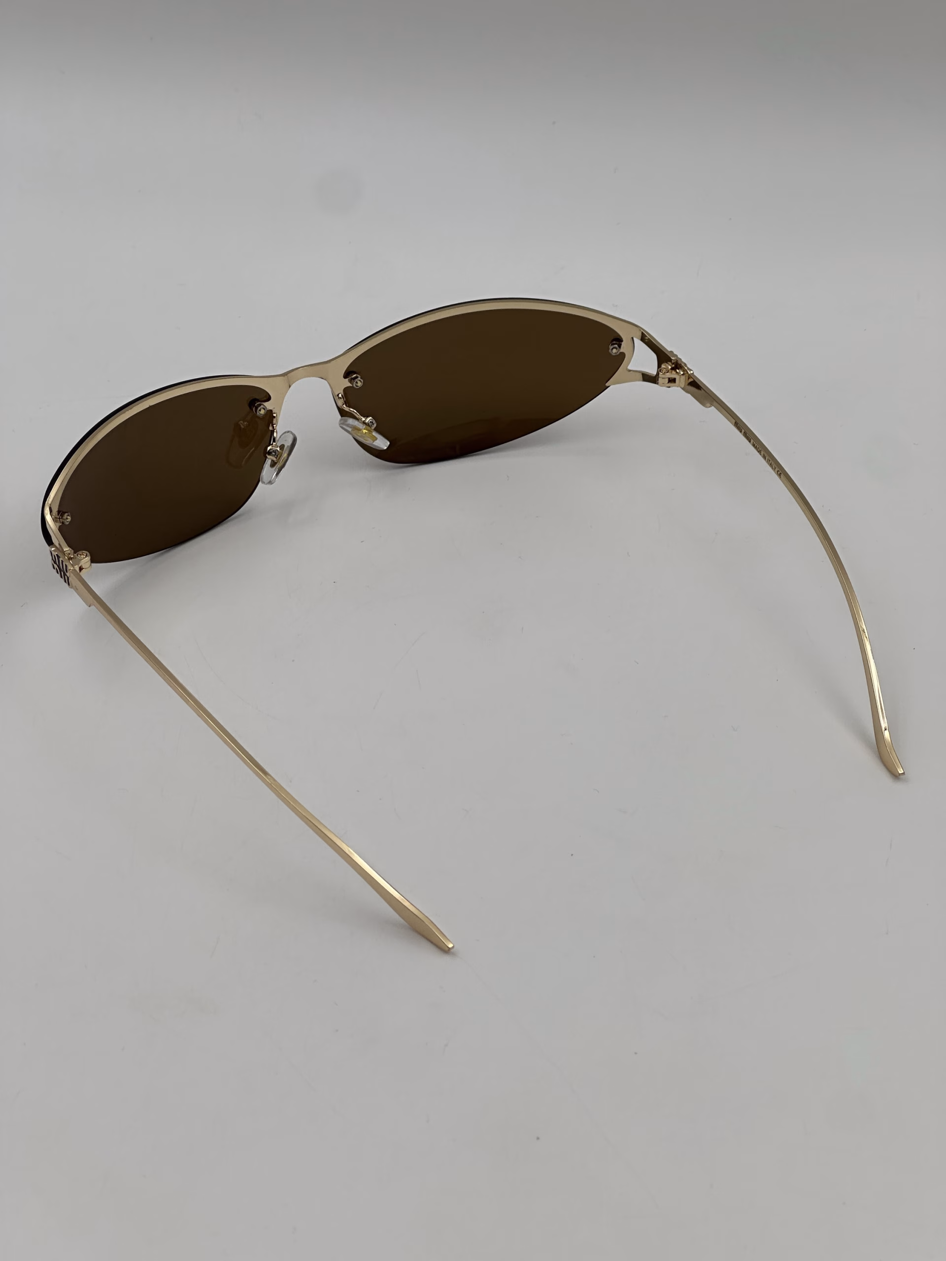 Gafas MM - Imagen 4