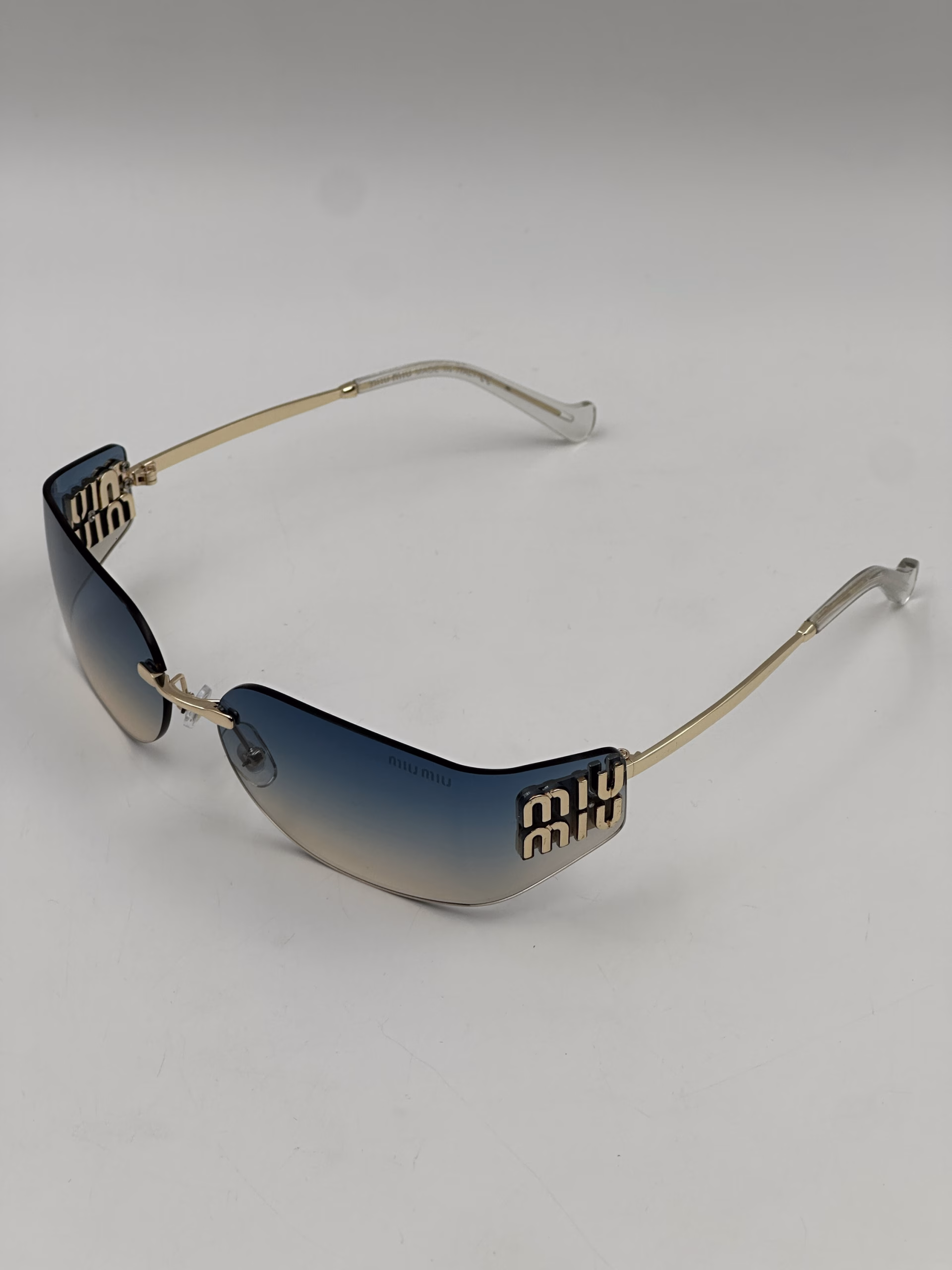 Gafas MM
