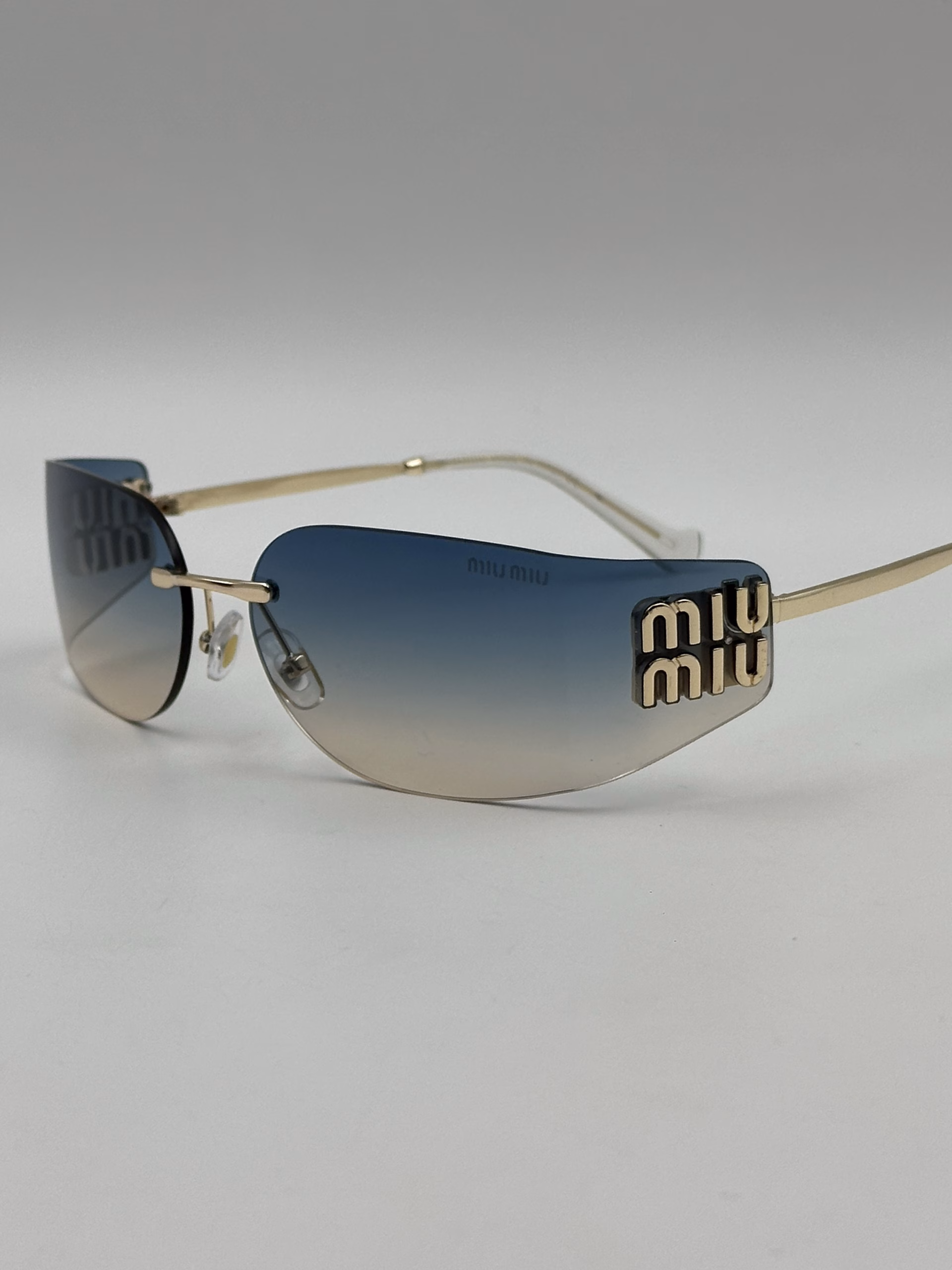 Gafas MM - Imagen 2