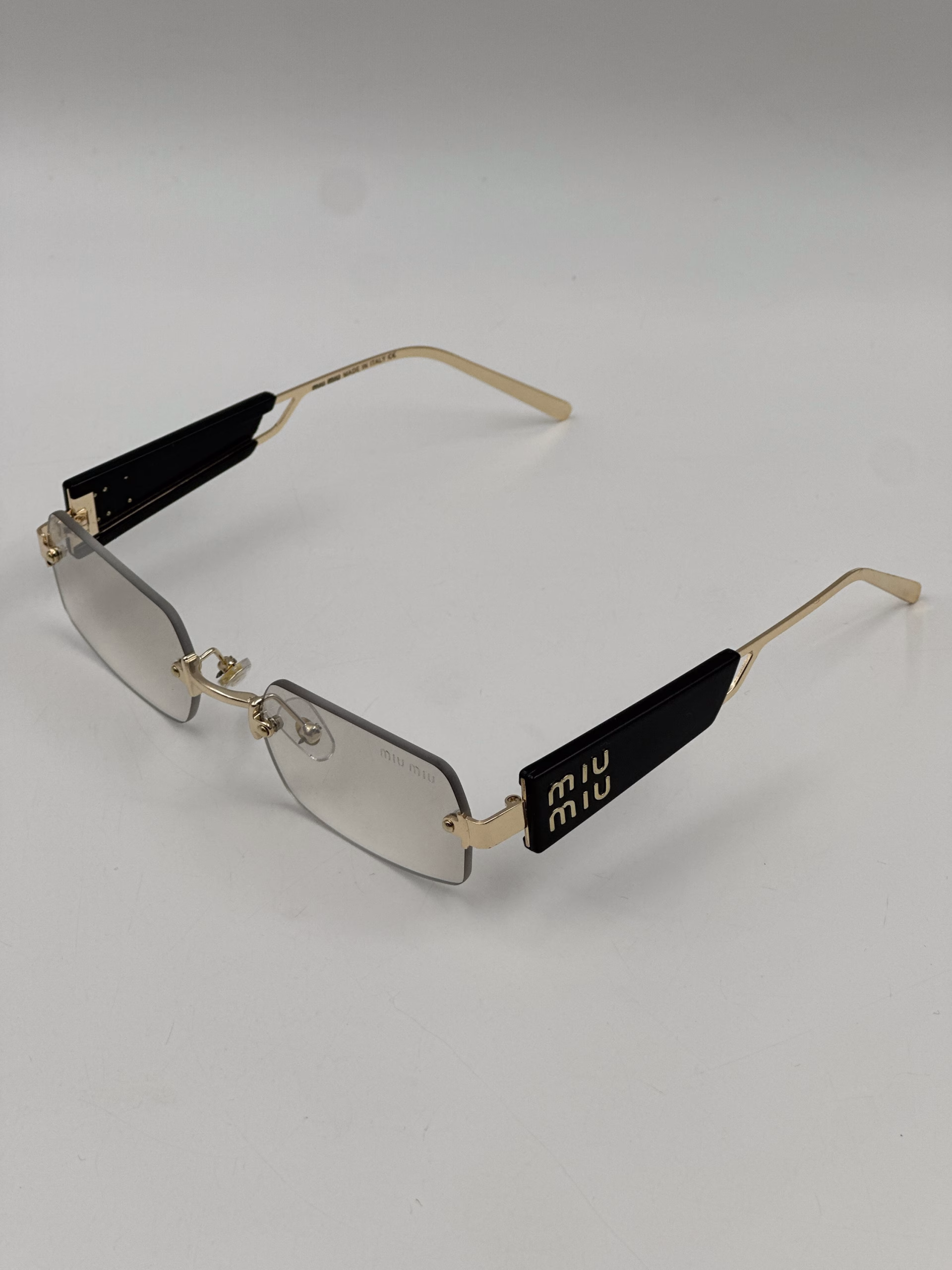 Gafas MM