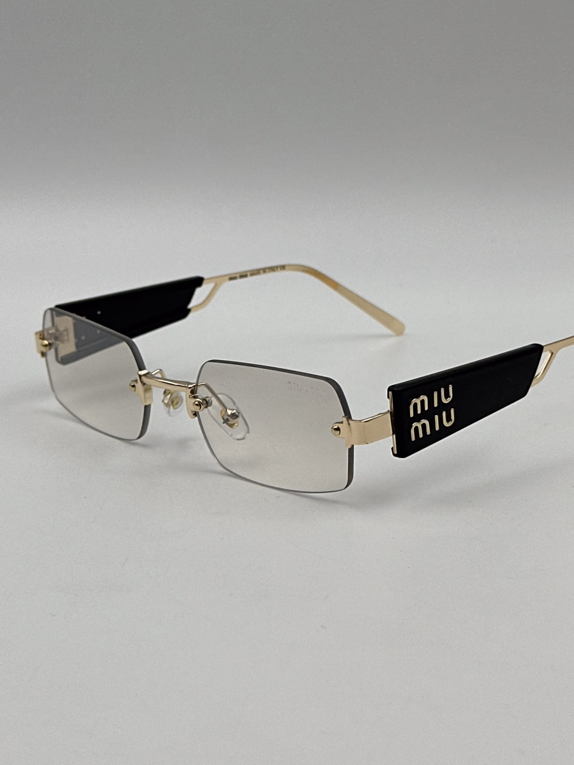 Gafas MM - Imagen 2