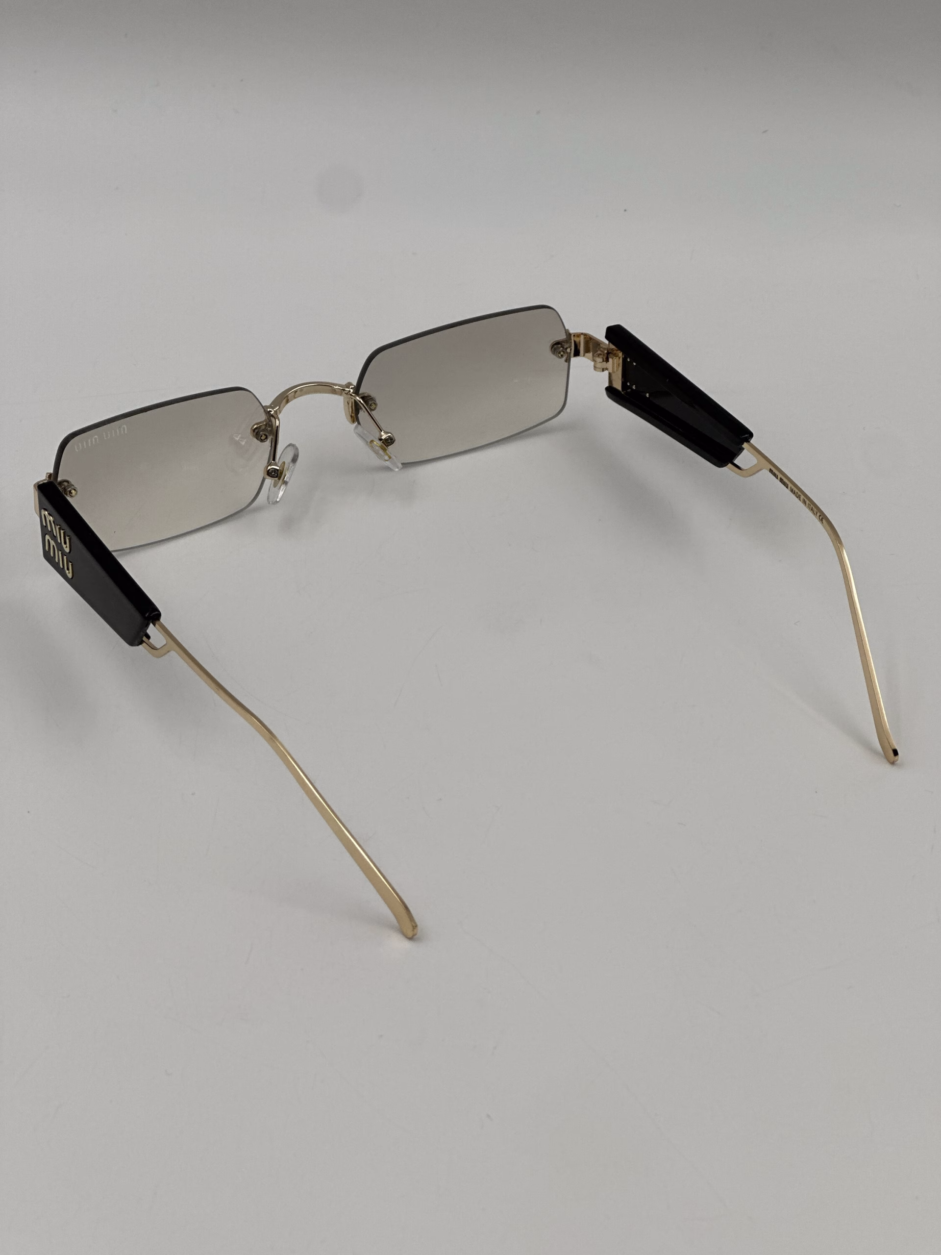 Gafas MM - Imagen 4