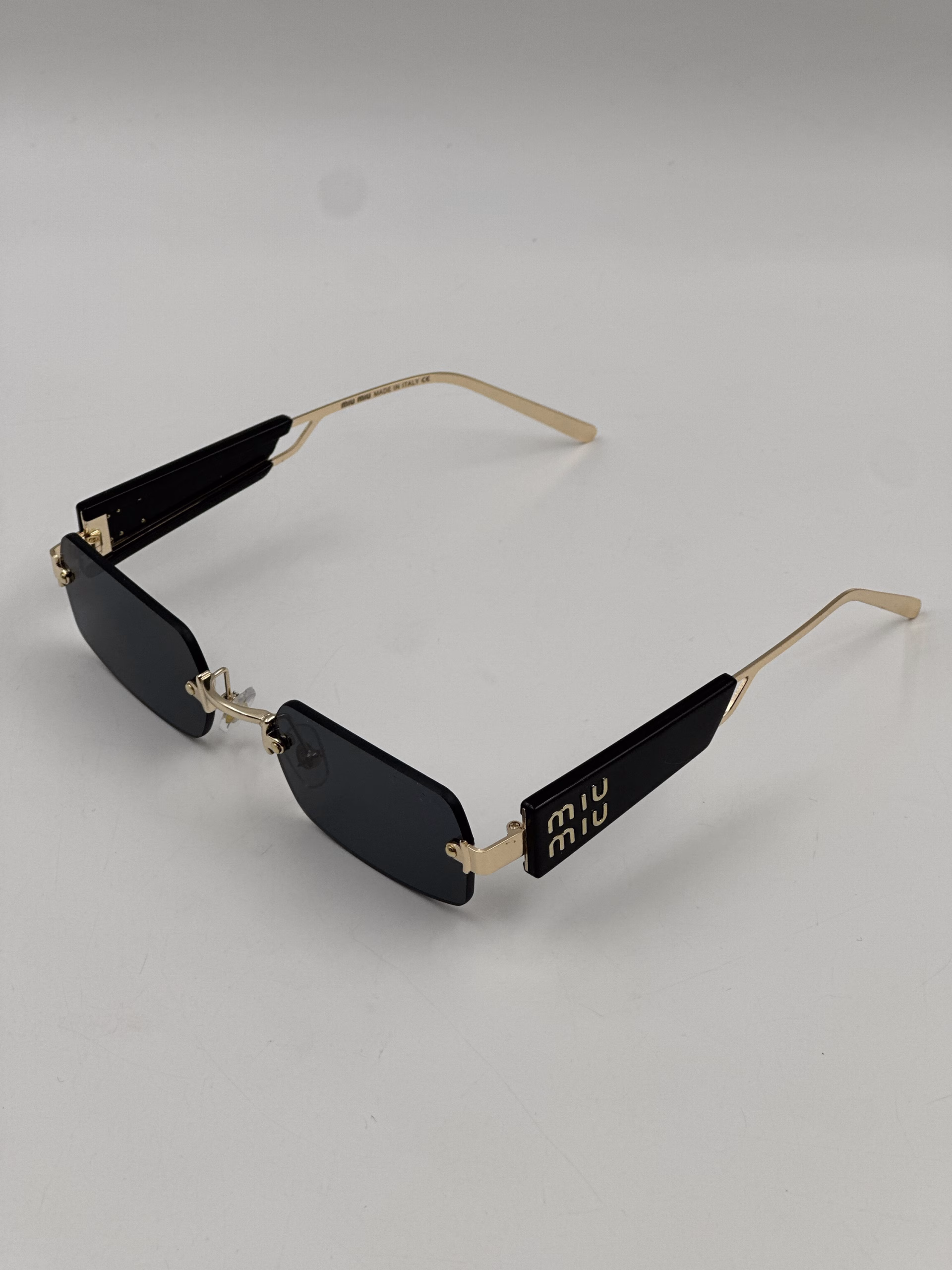 Gafas MM