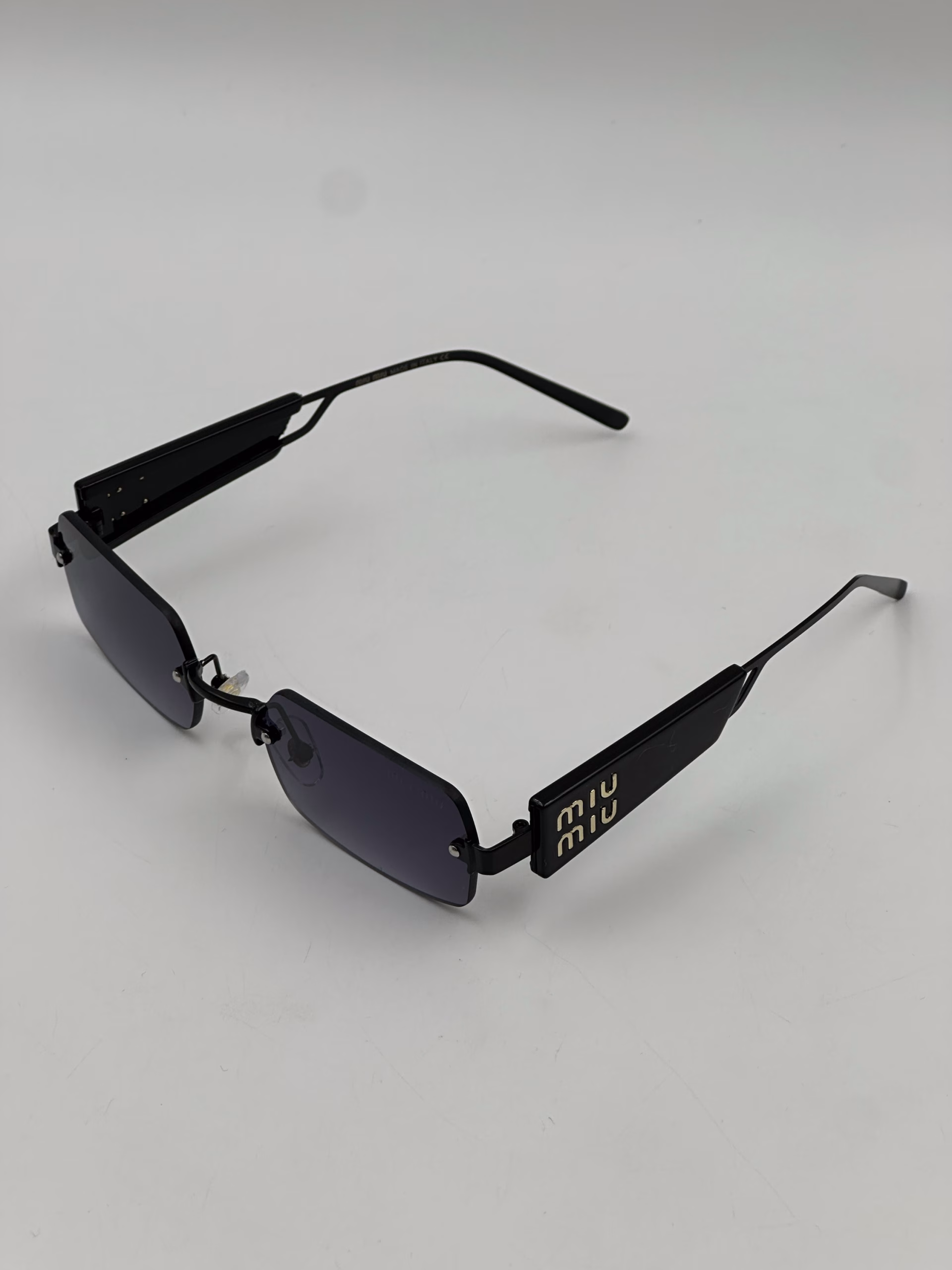Gafas MM