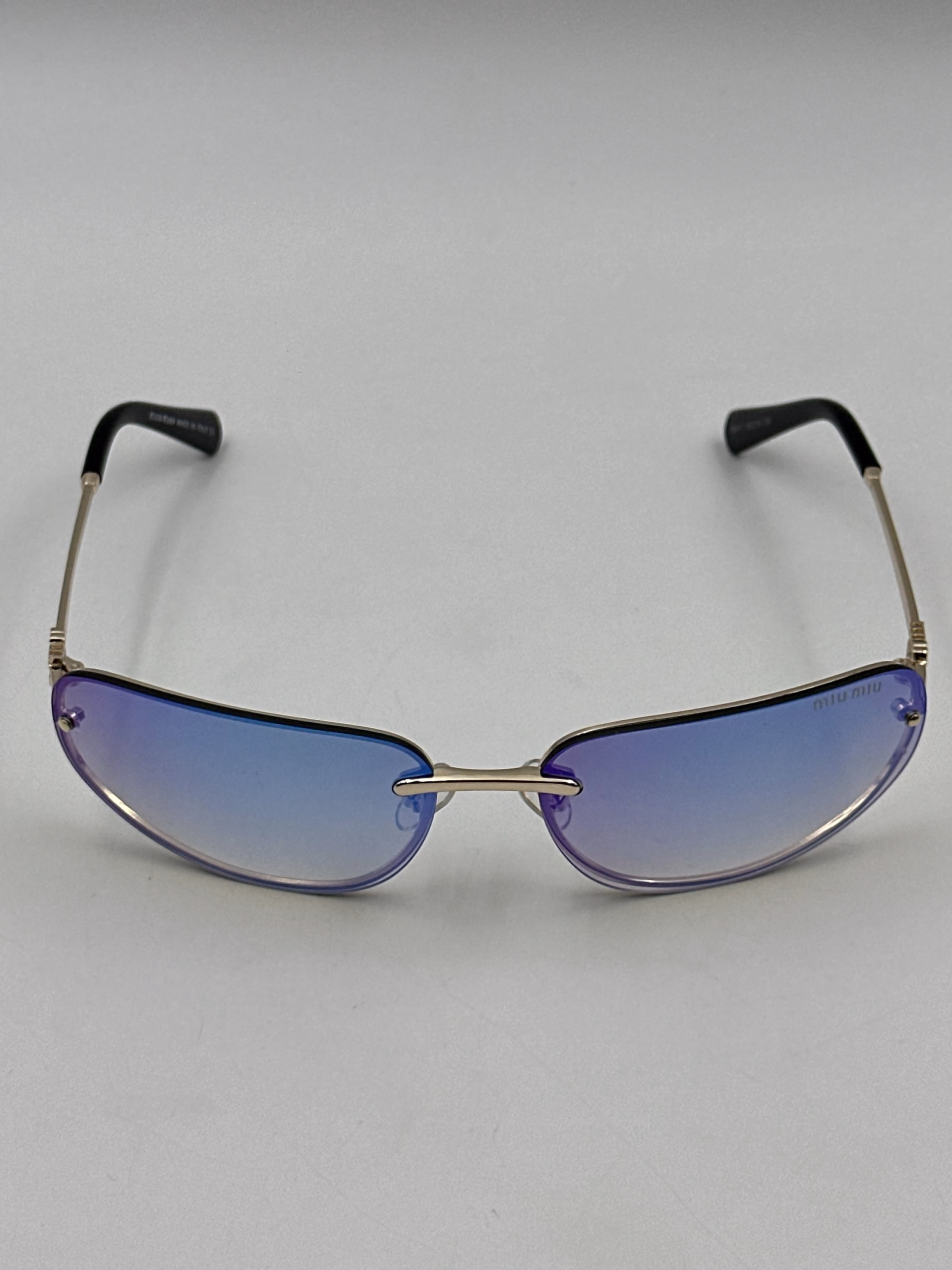 Gafas MM - Imagen 3