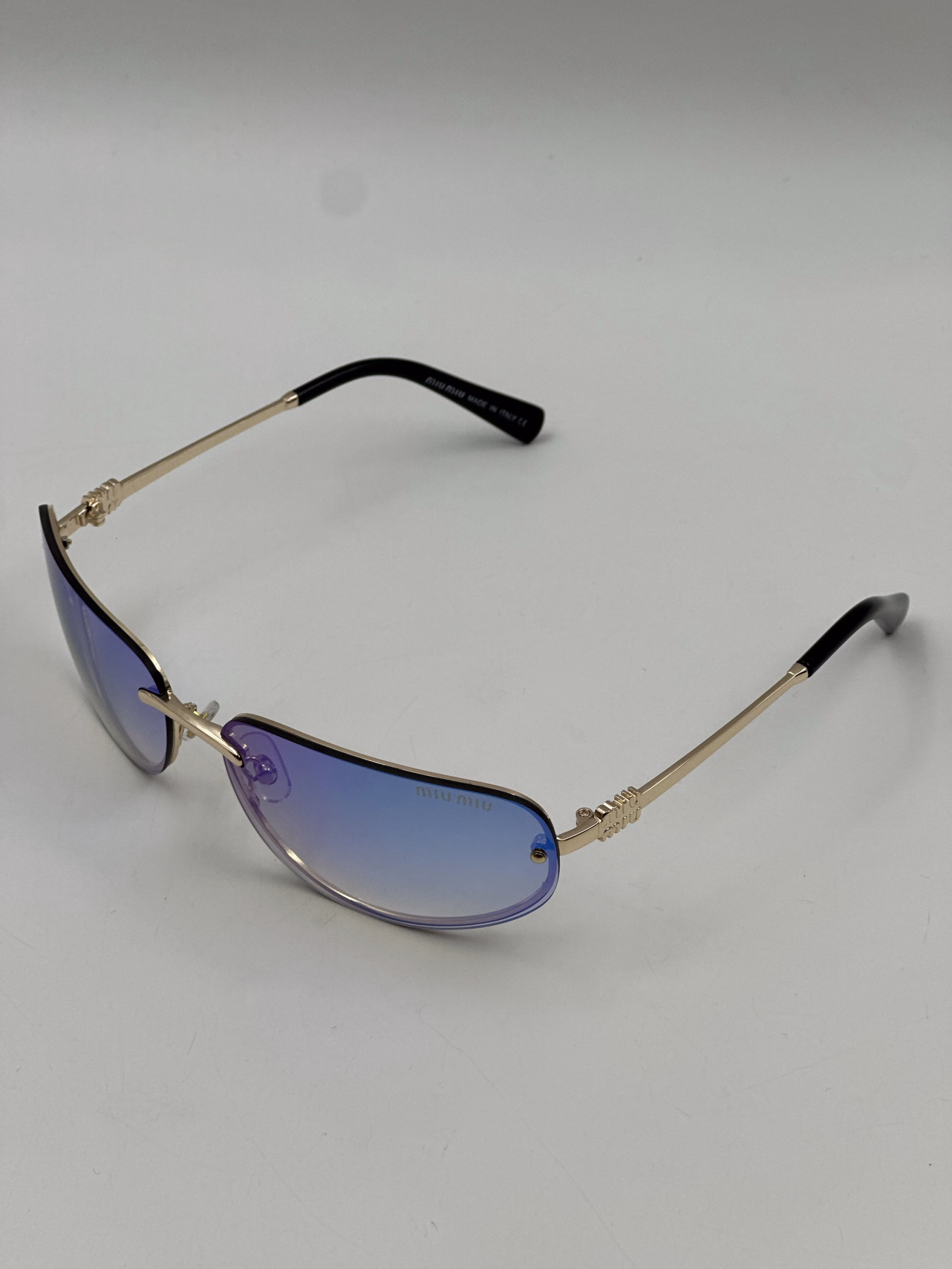 Gafas MM