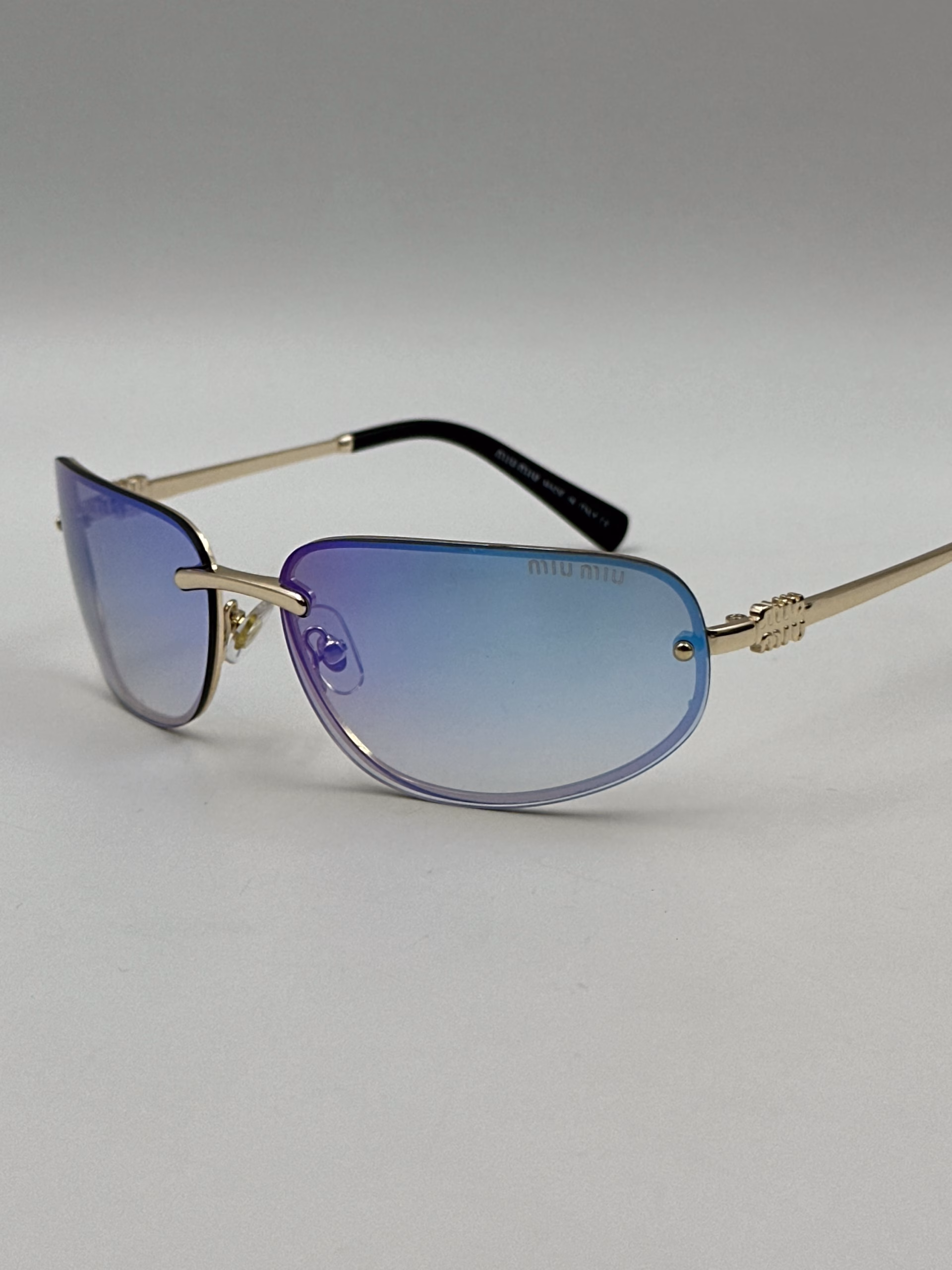 Gafas MM - Imagen 2
