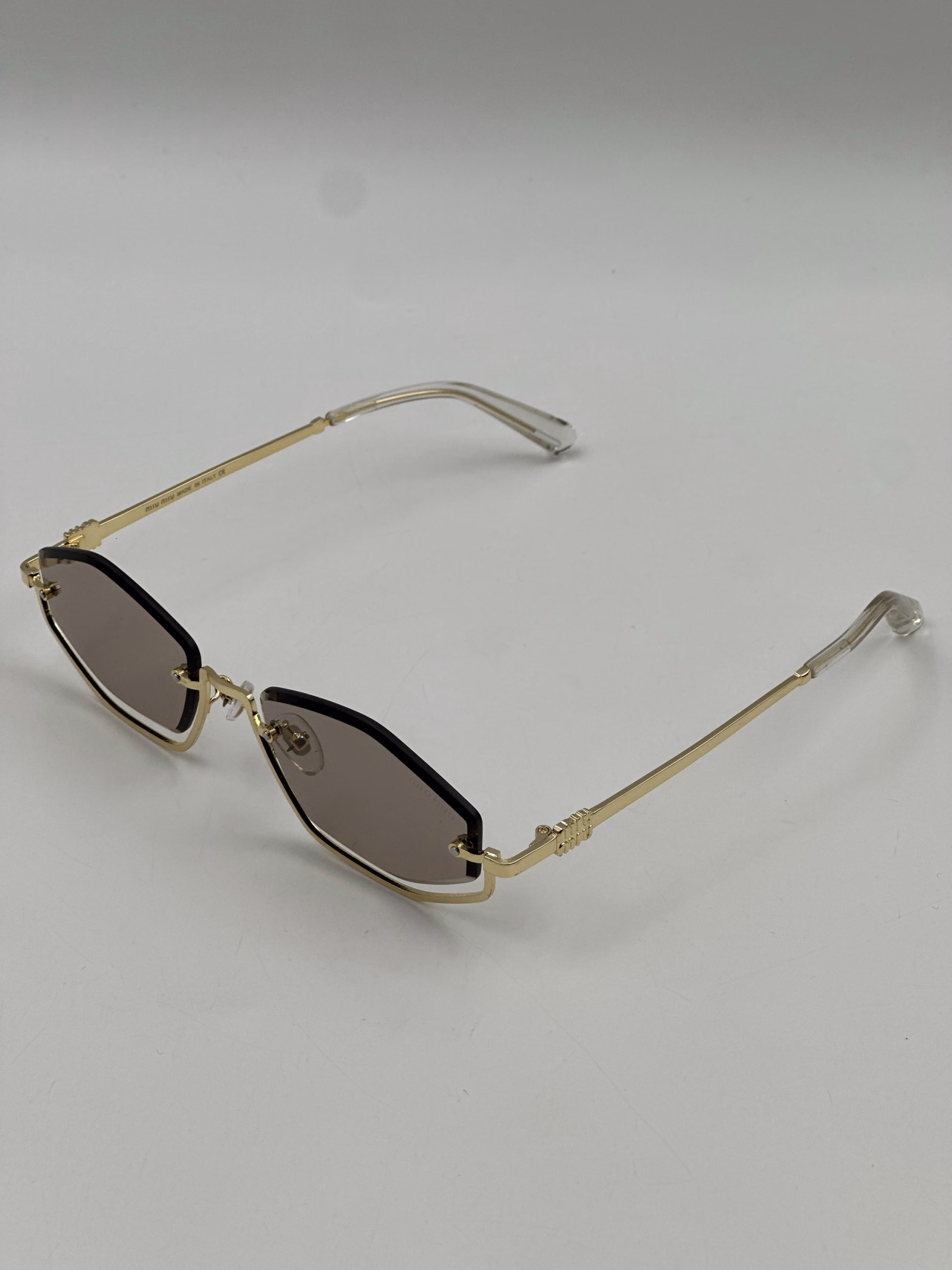 Gafas MM