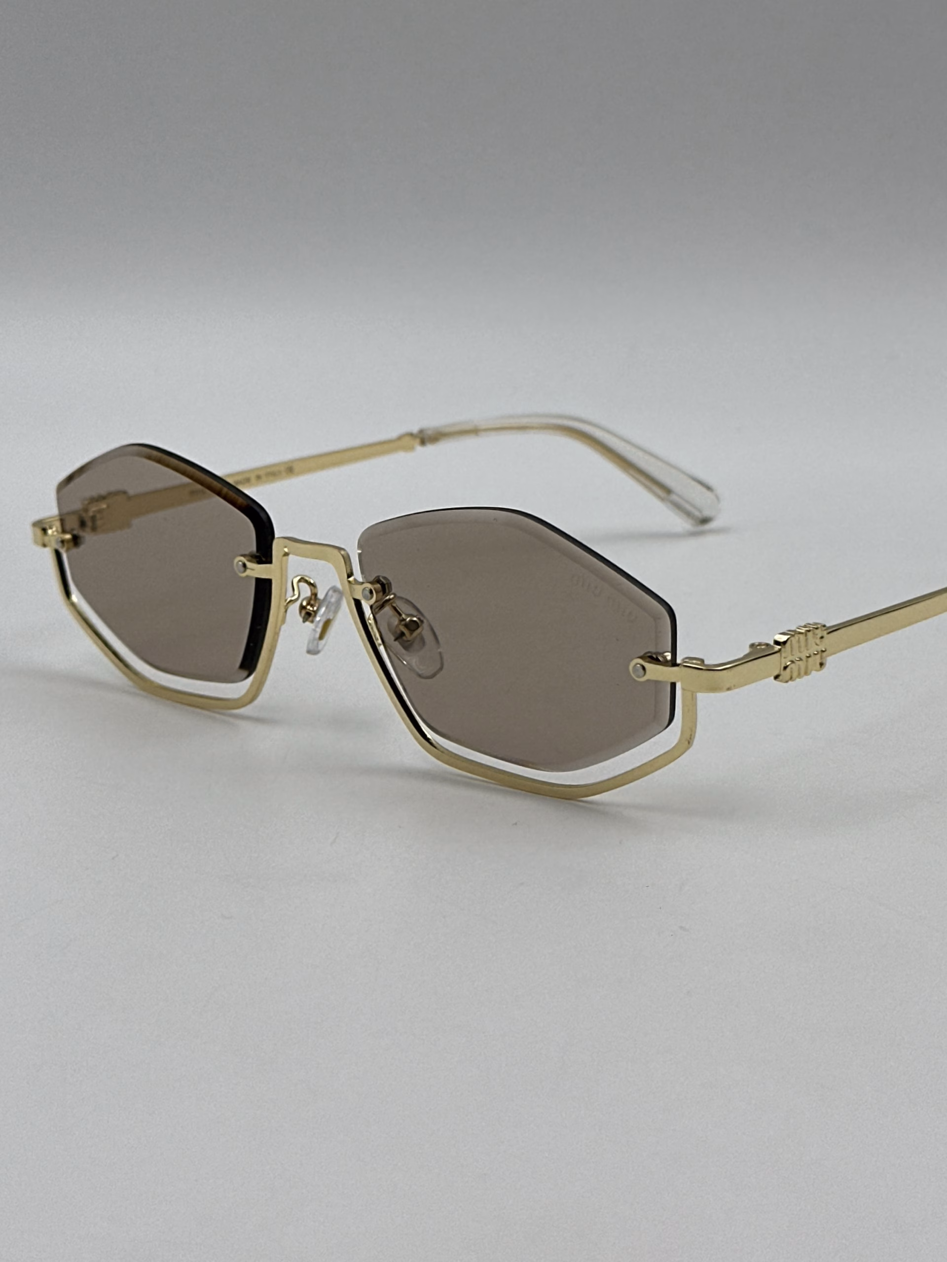 Gafas MM - Imagen 2