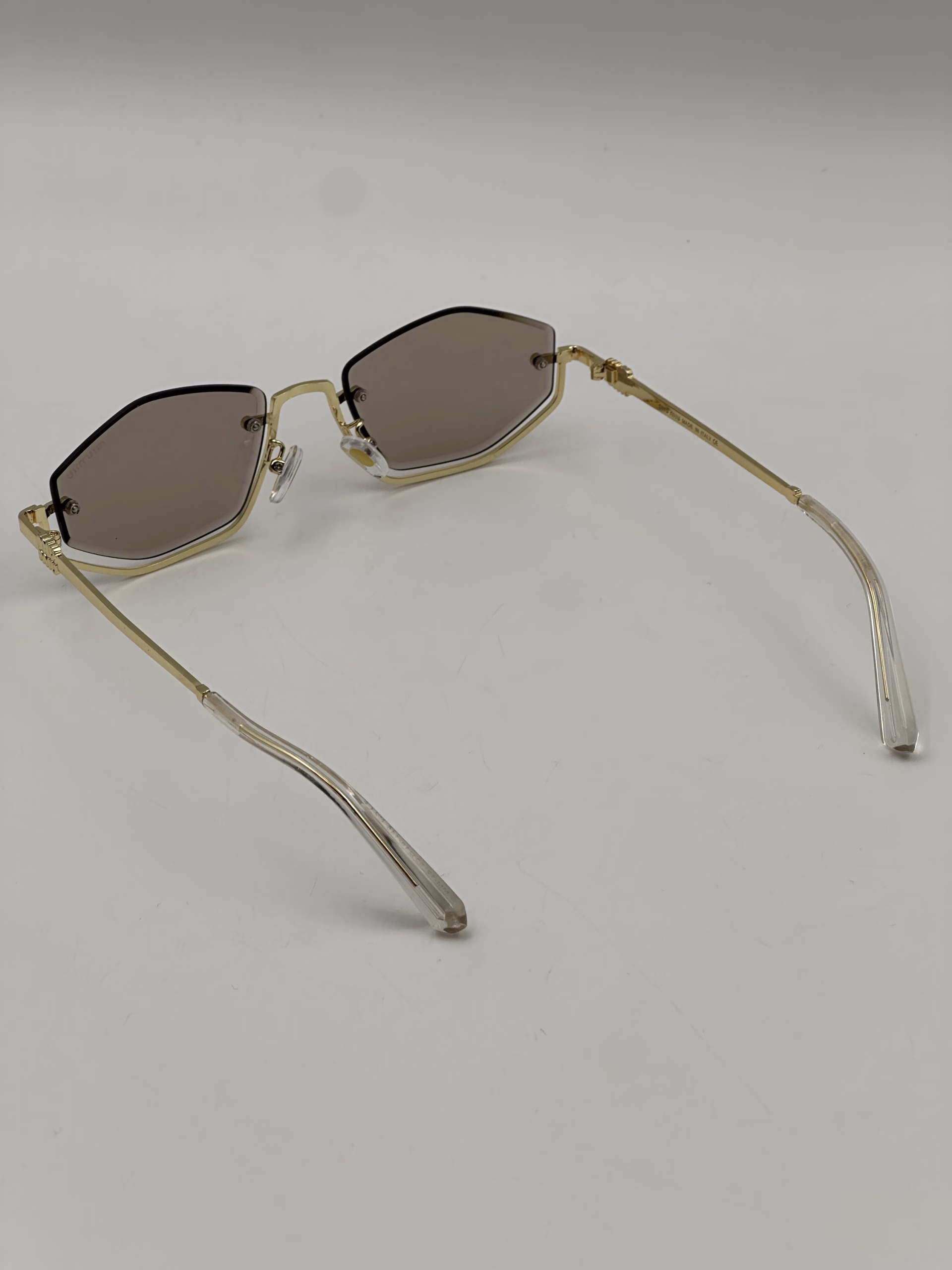 Gafas MM - Imagen 4
