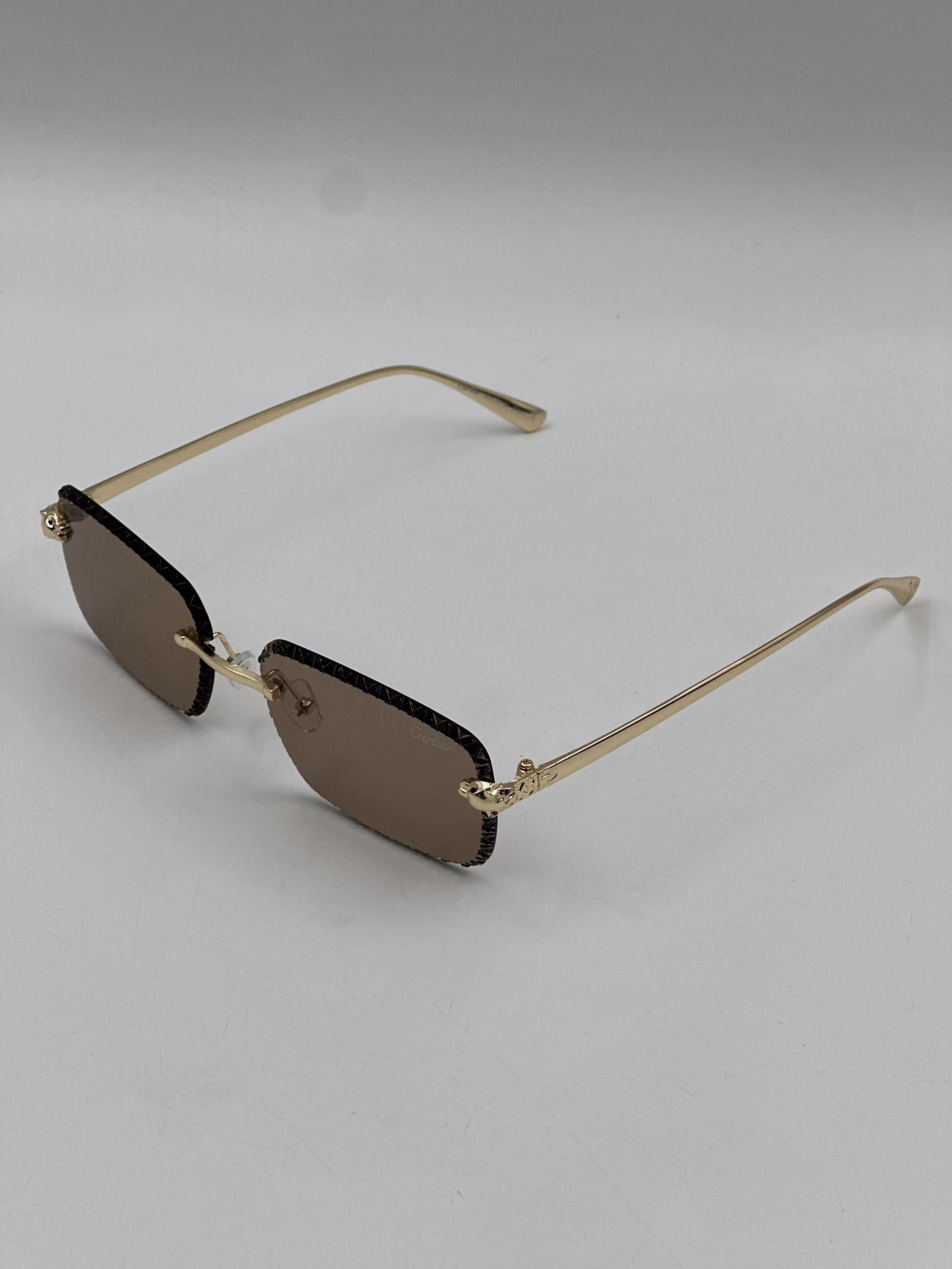 Gafas CRT