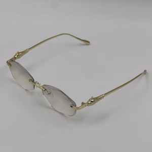 Gafas CRT