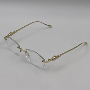Gafas CRT