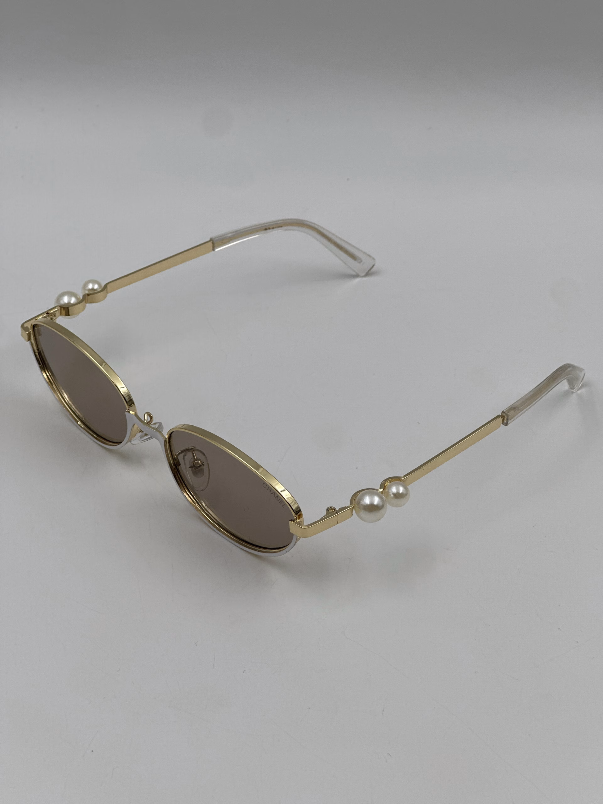 Gafas CHNL