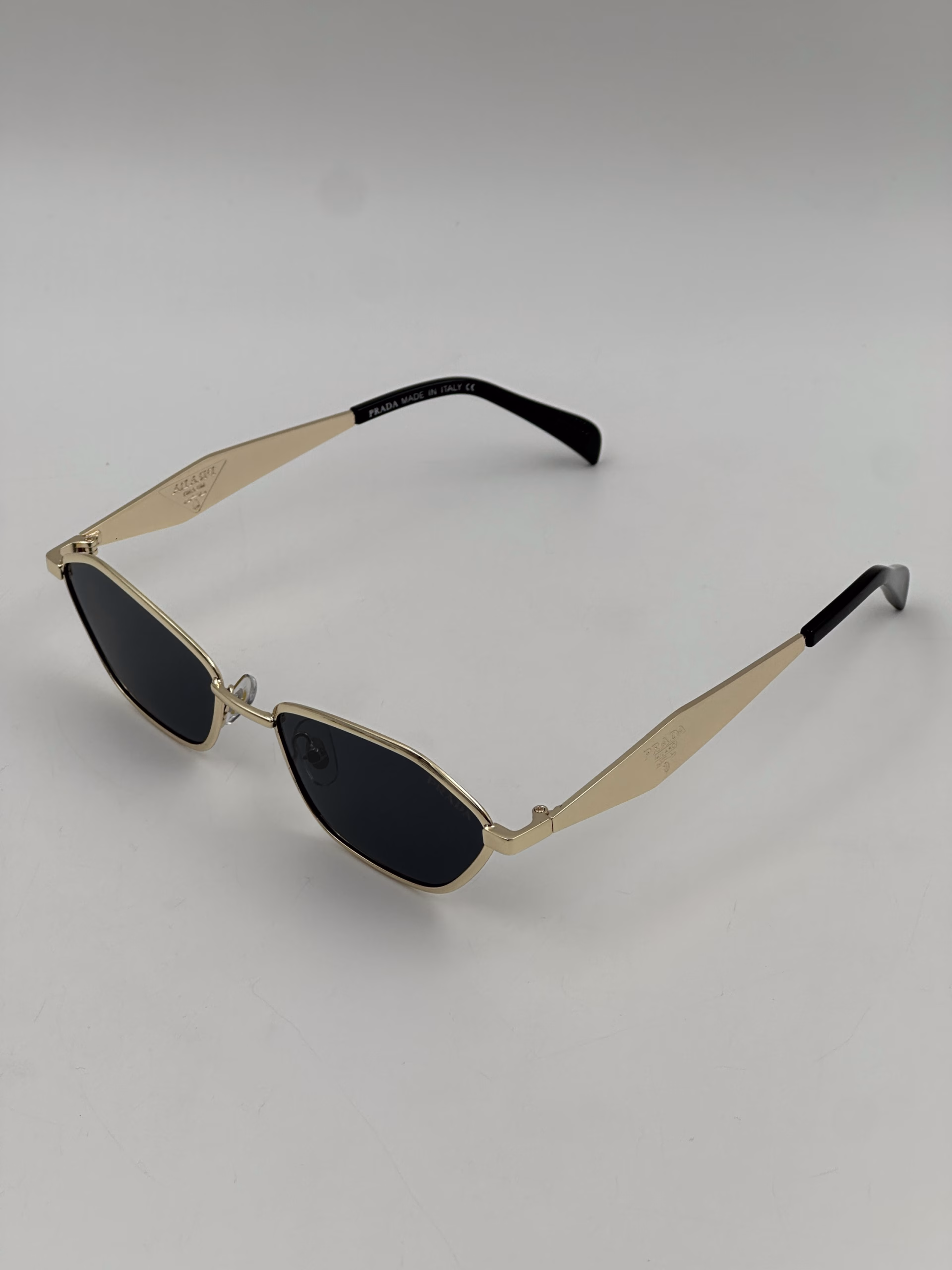 Gafas PRD