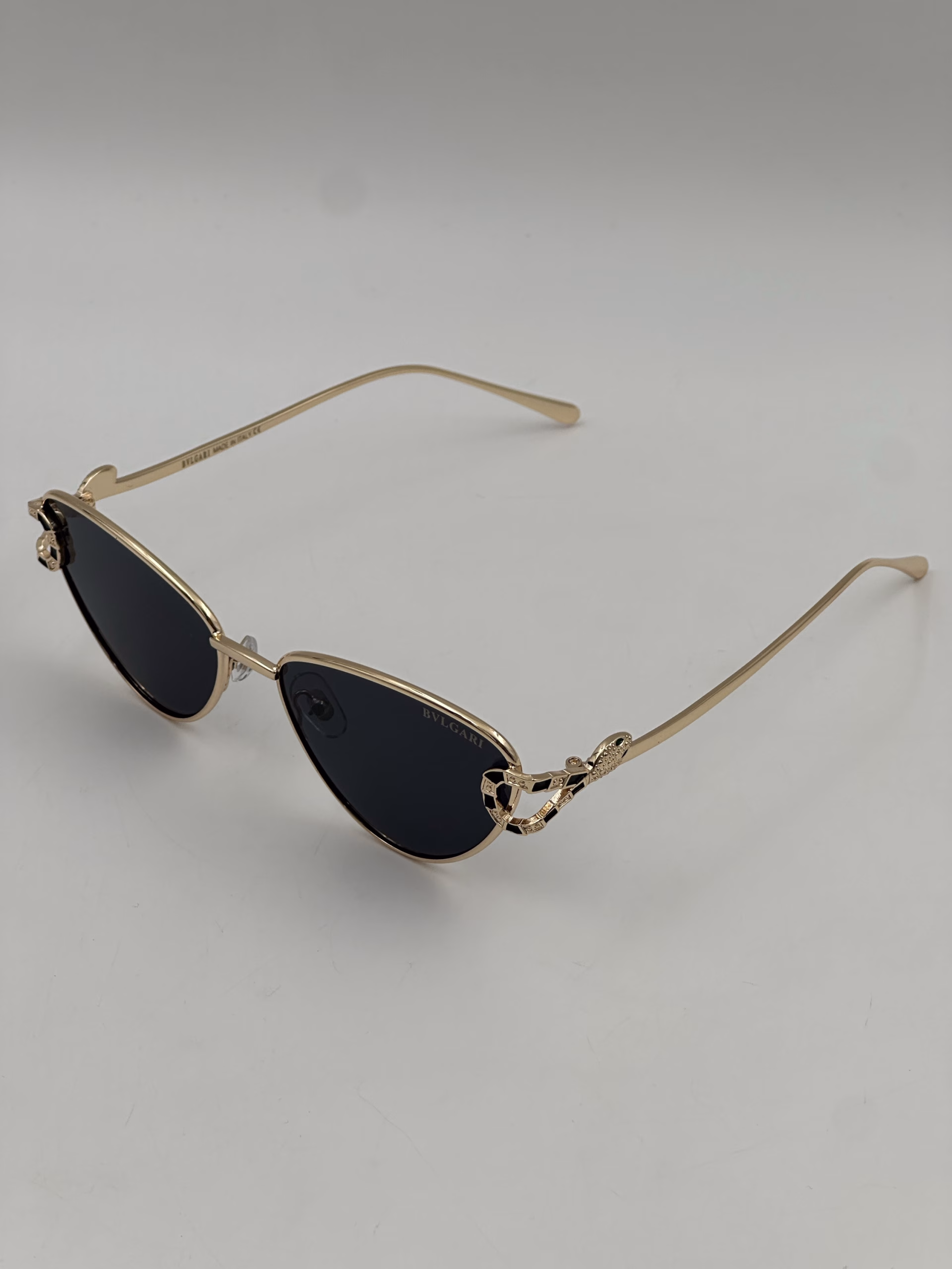 Gafas BVGR