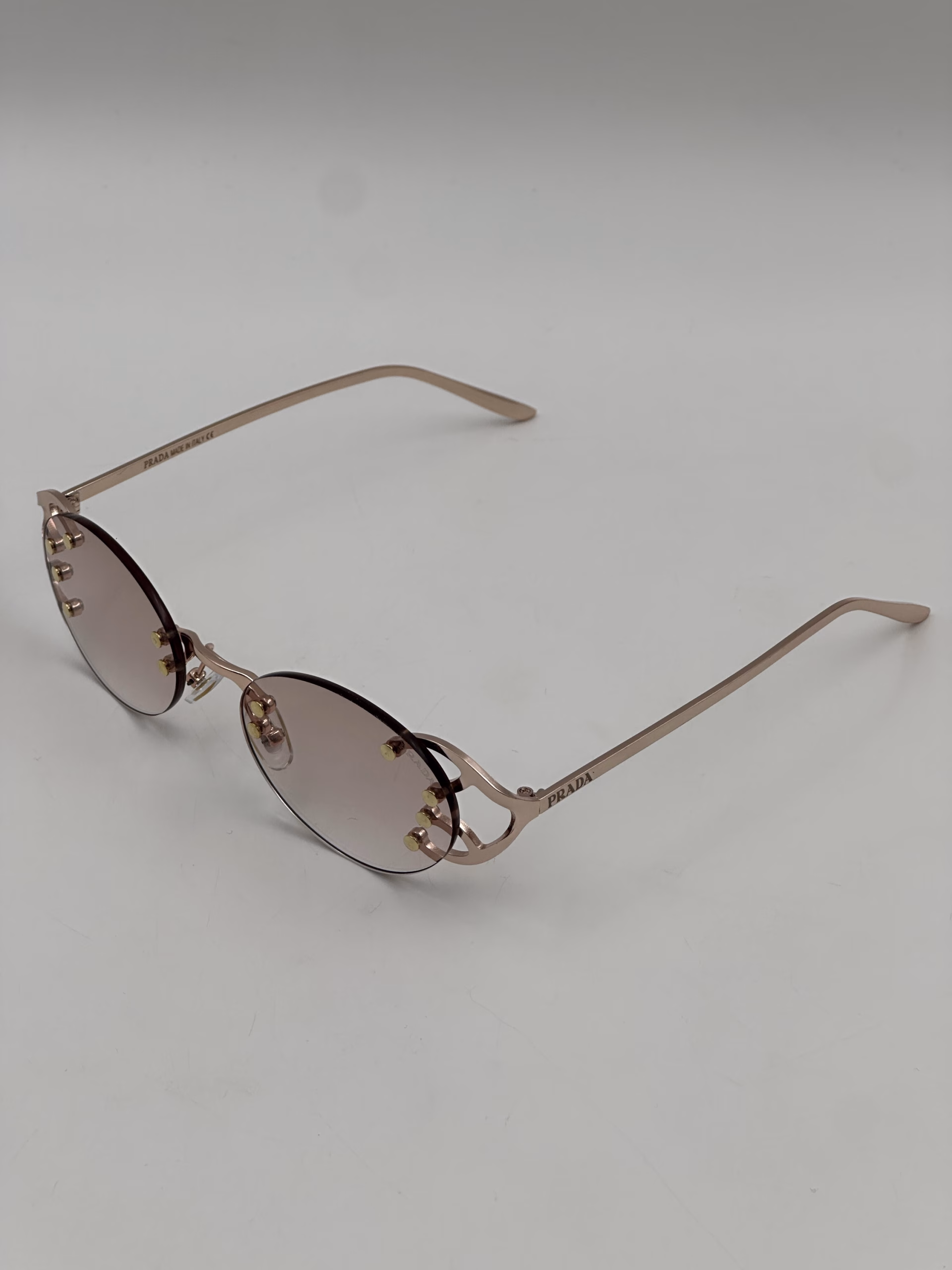 Gafas PRD