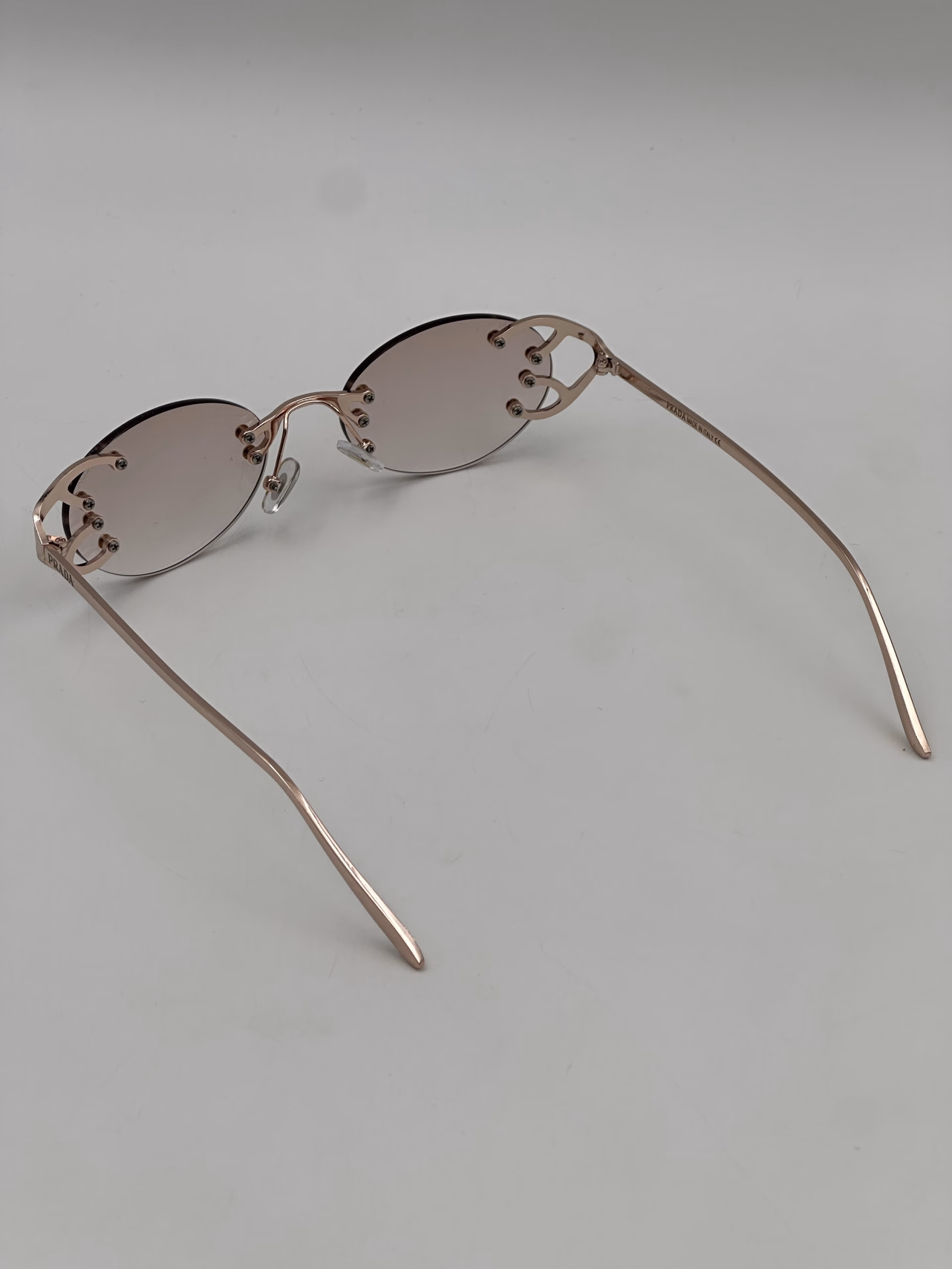 Gafas PRD - Imagen 4