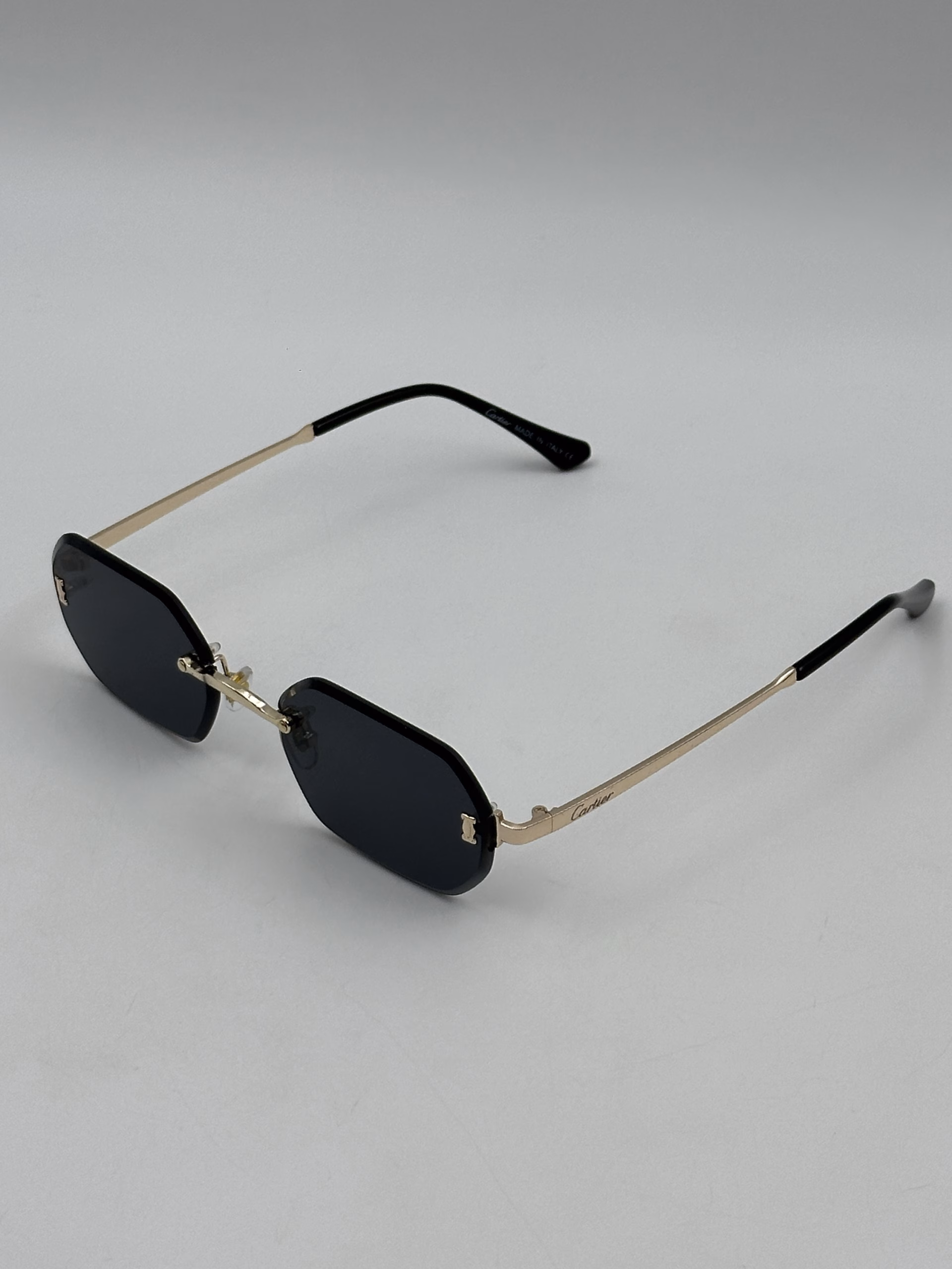 Gafas CRT
