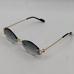 Gafas CRT