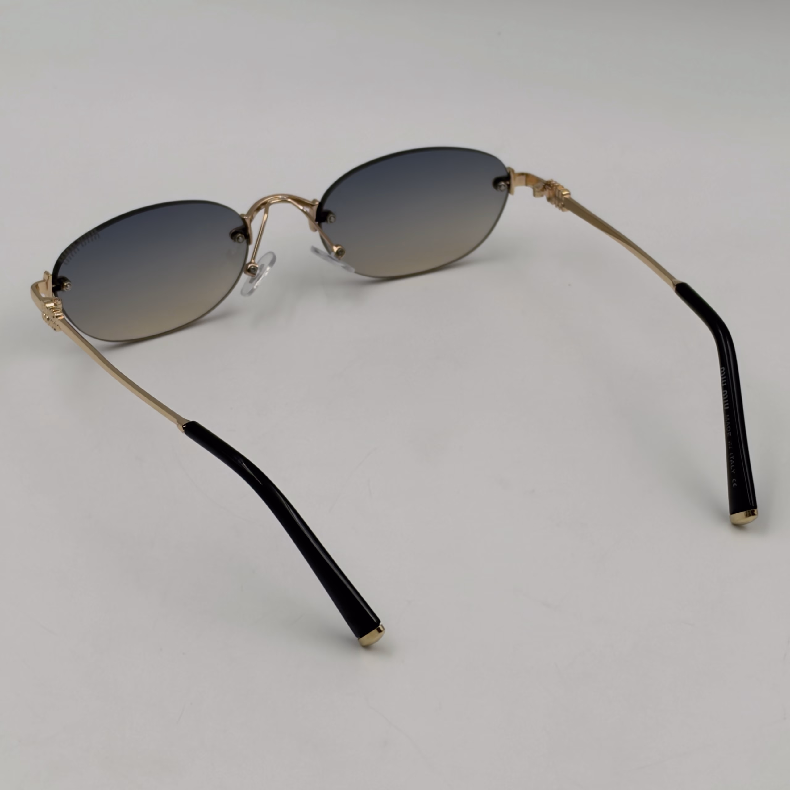 Gafas MM - Imagen 4