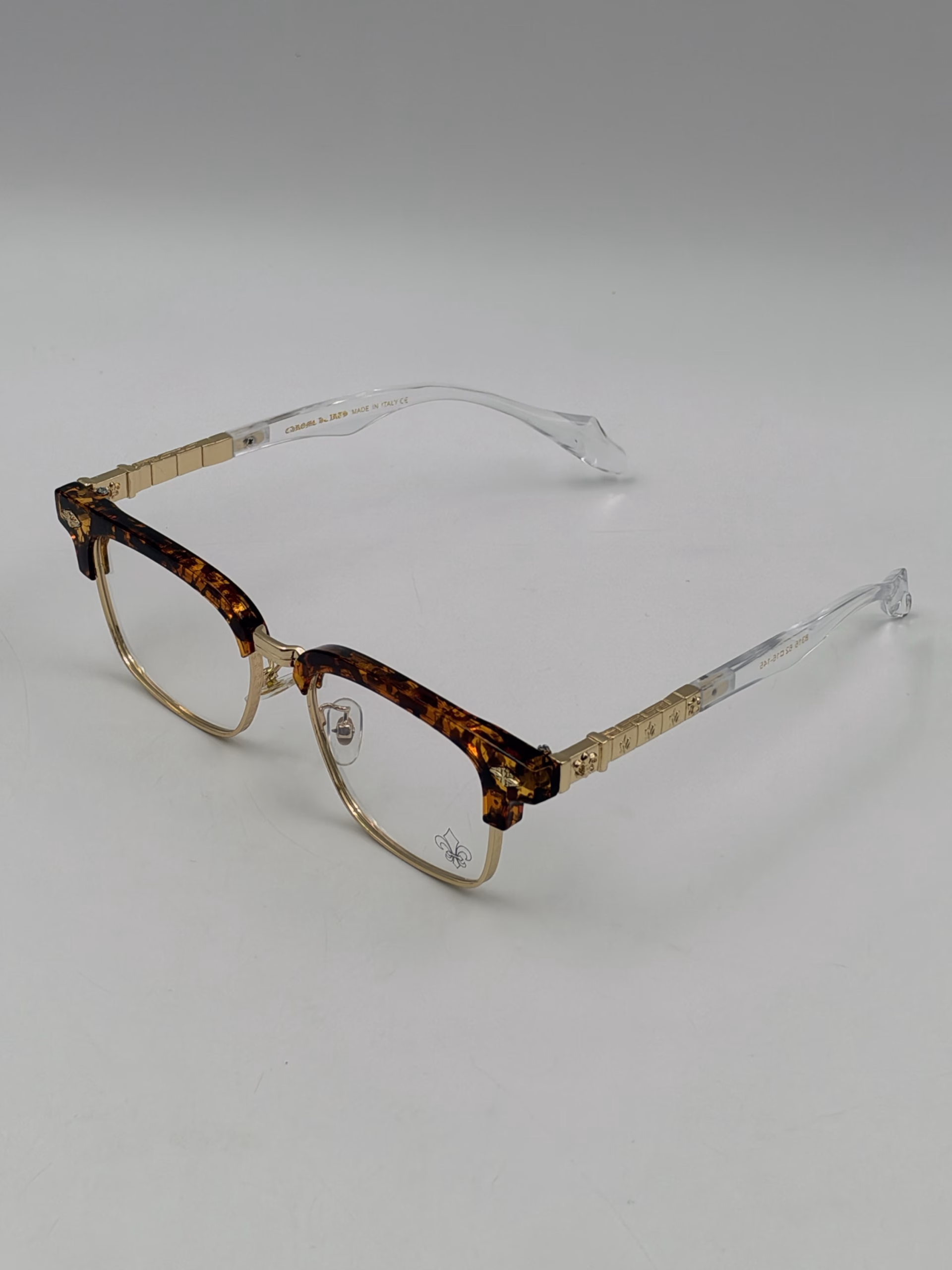 Gafas CMHT