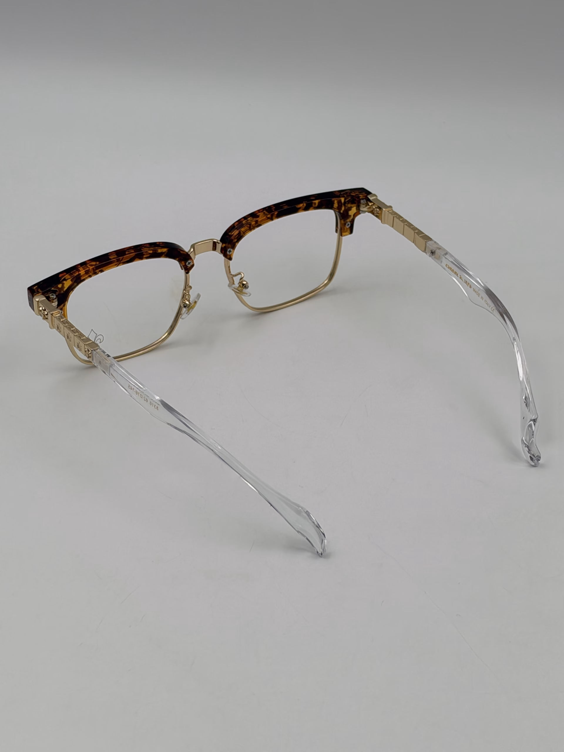 Gafas CMHT - Imagen 3