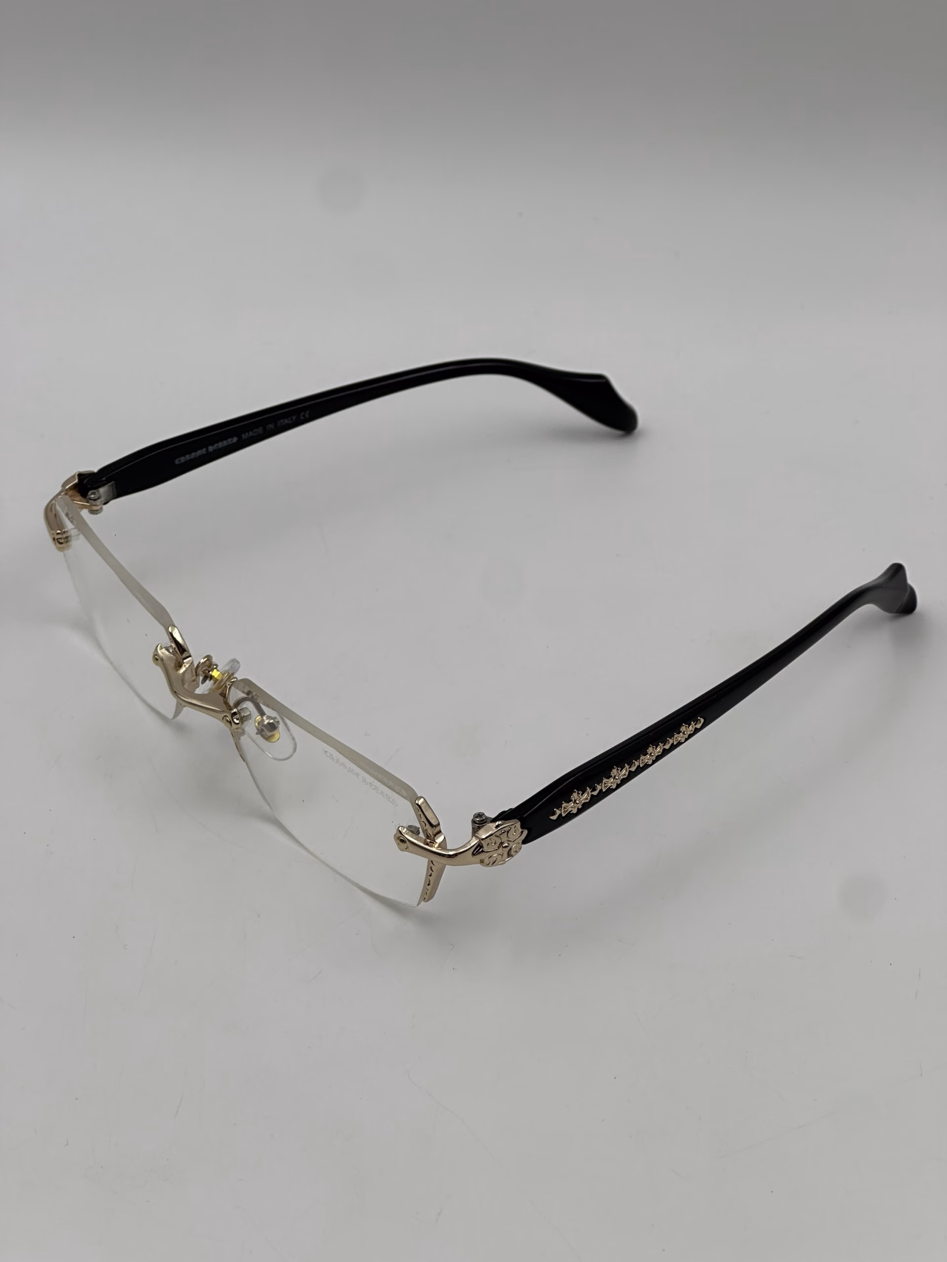 Gafas CMHT