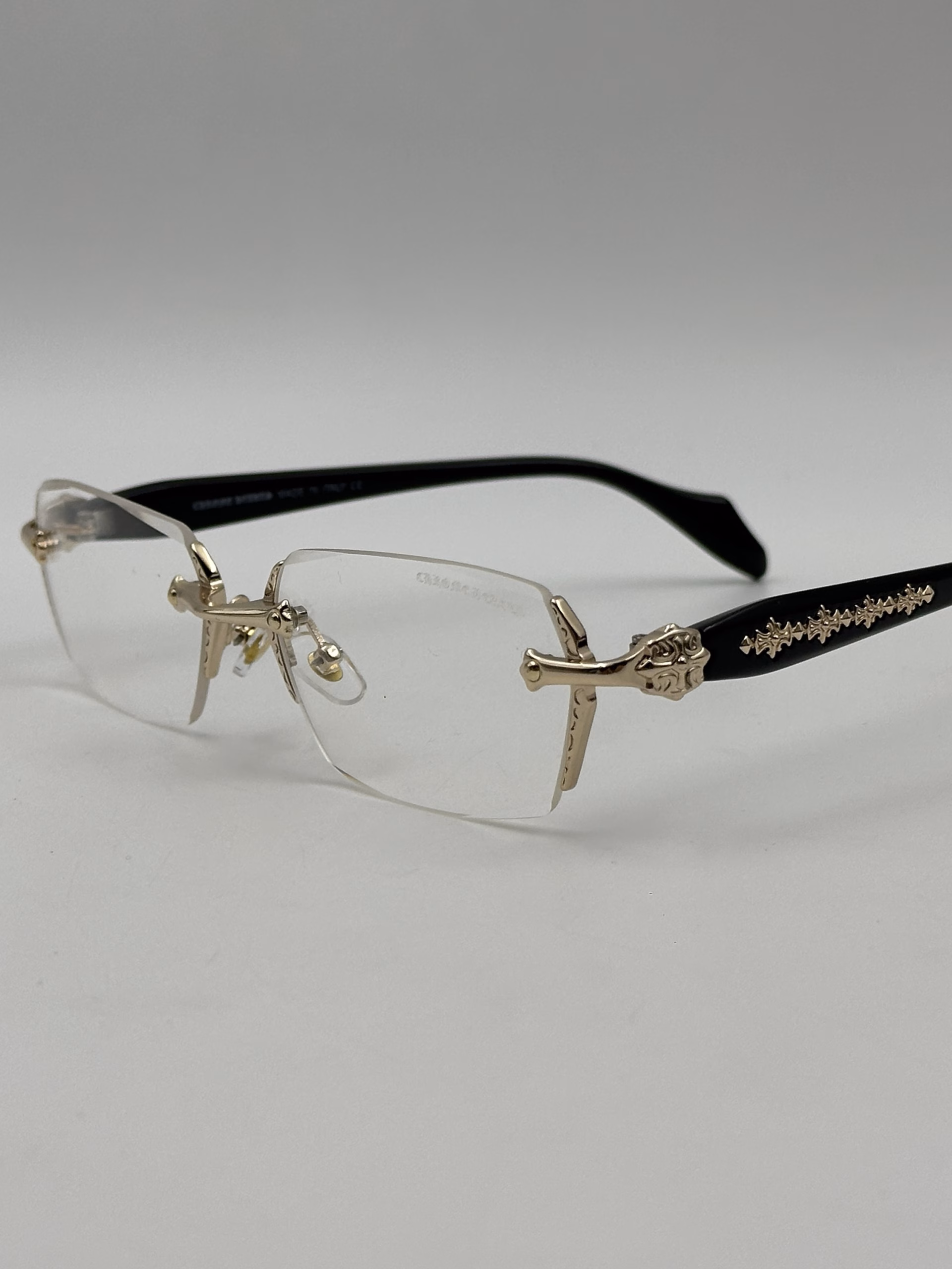 Gafas CMHT - Imagen 2