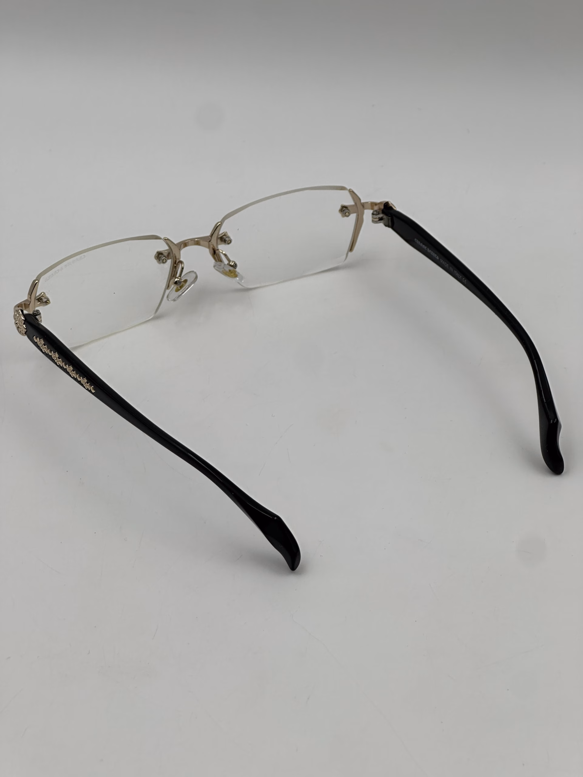 Gafas CMHT - Imagen 4