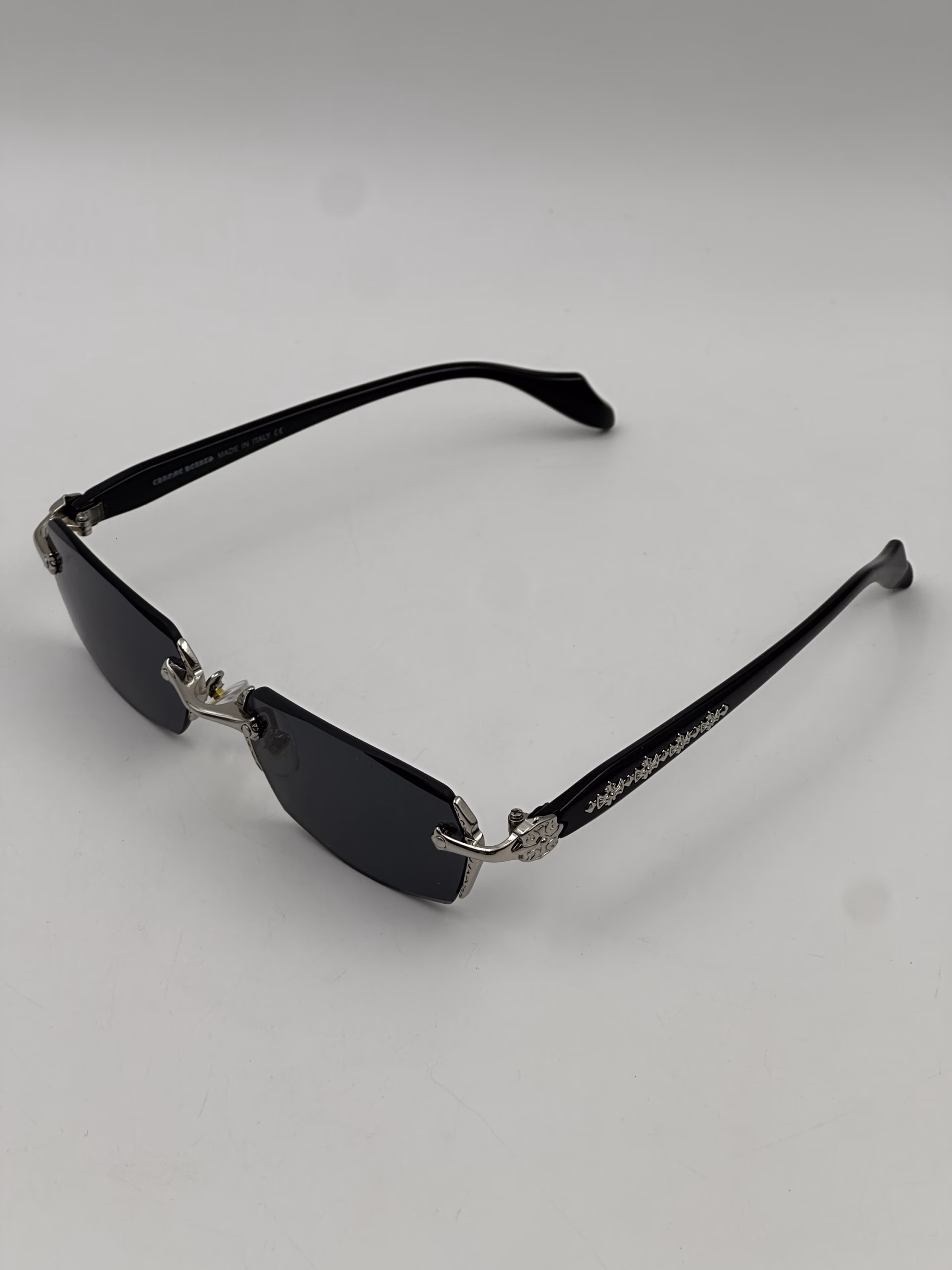 Gafas CMHT