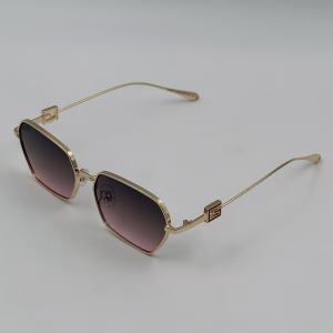 Gafas GCC