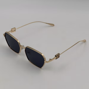 Gafas GCC