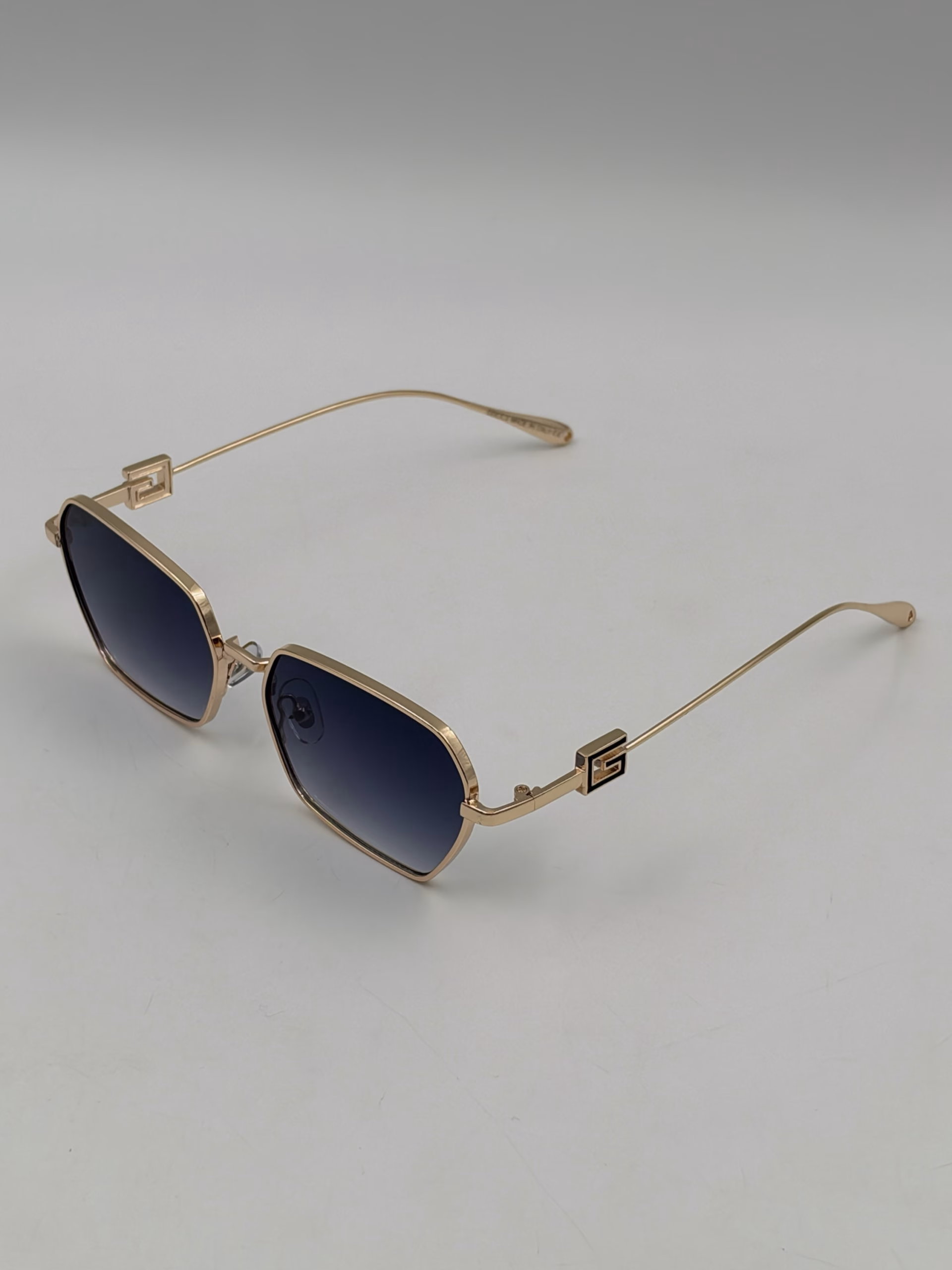 Gafas GCC