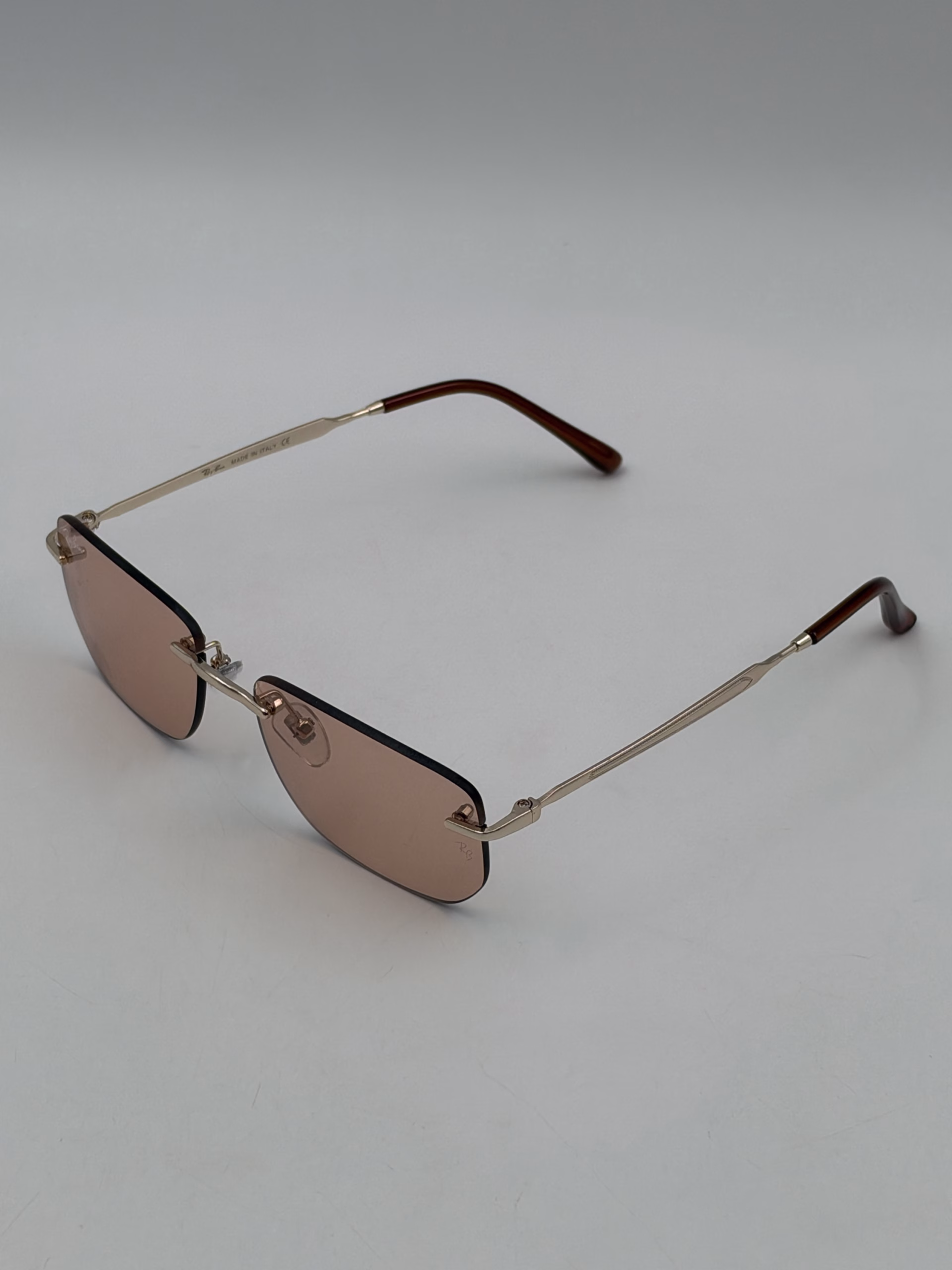 Gafas RBN