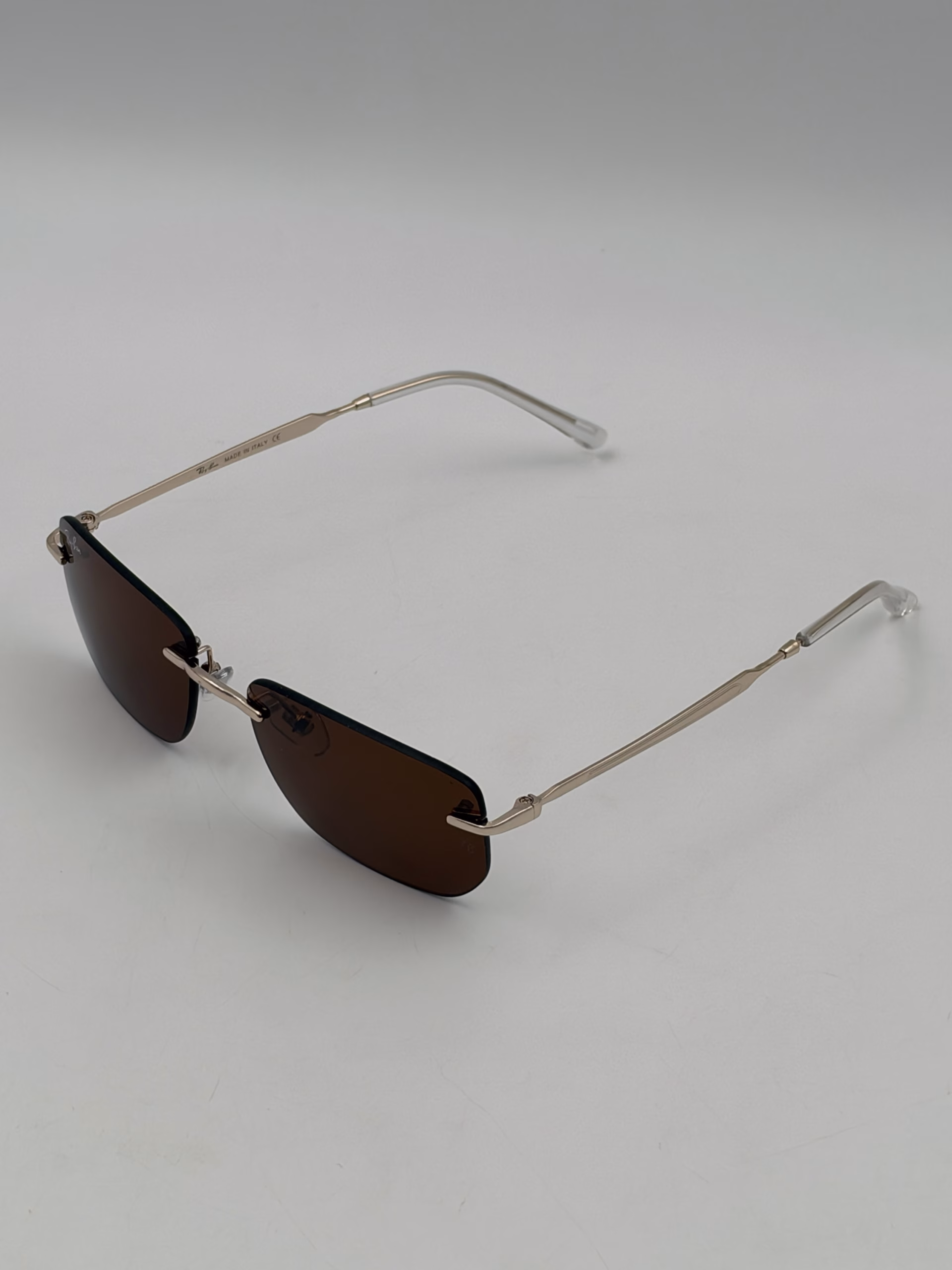 Gafas RBN