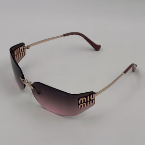 Gafas MM