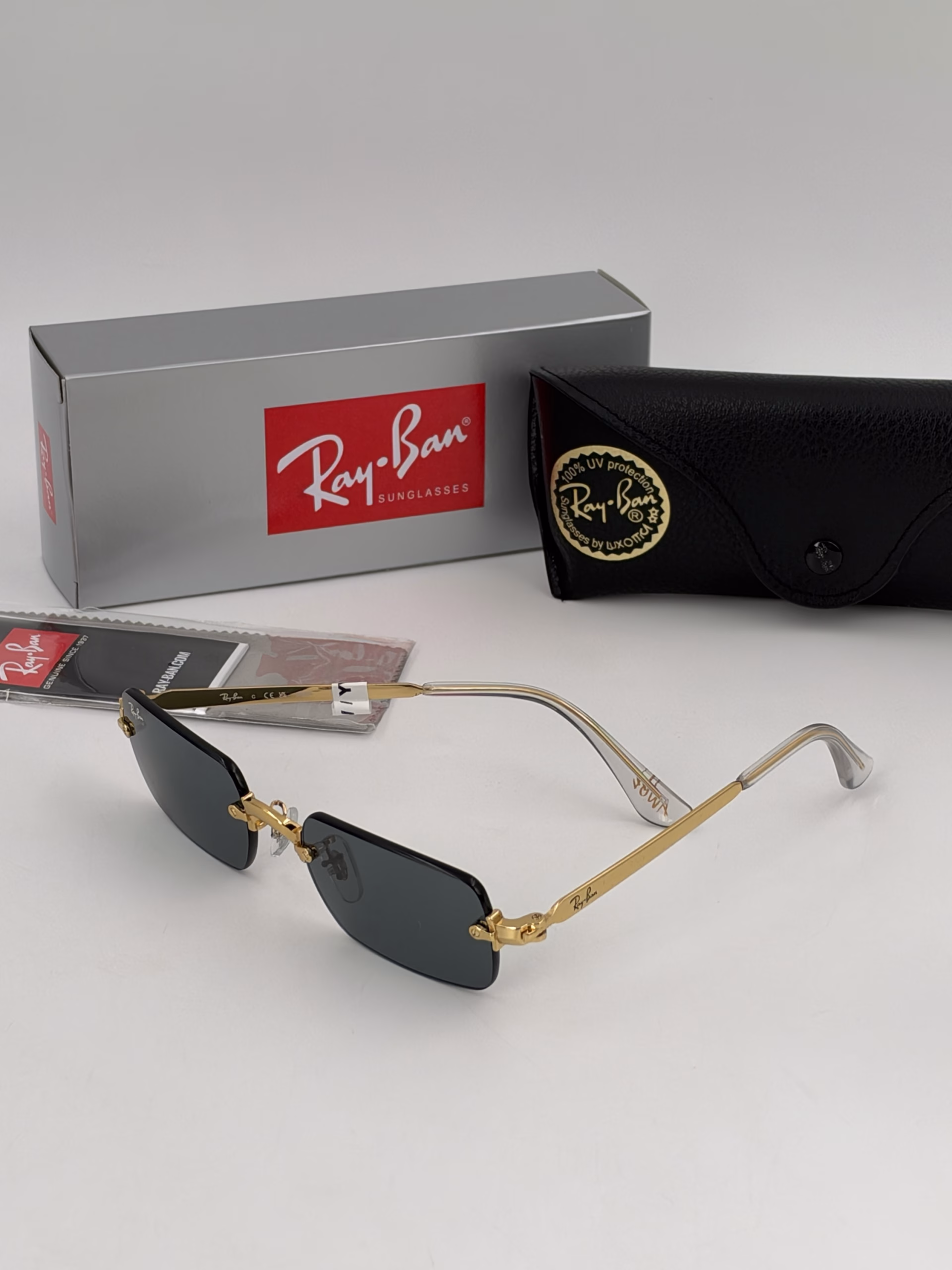 Gafas RBN