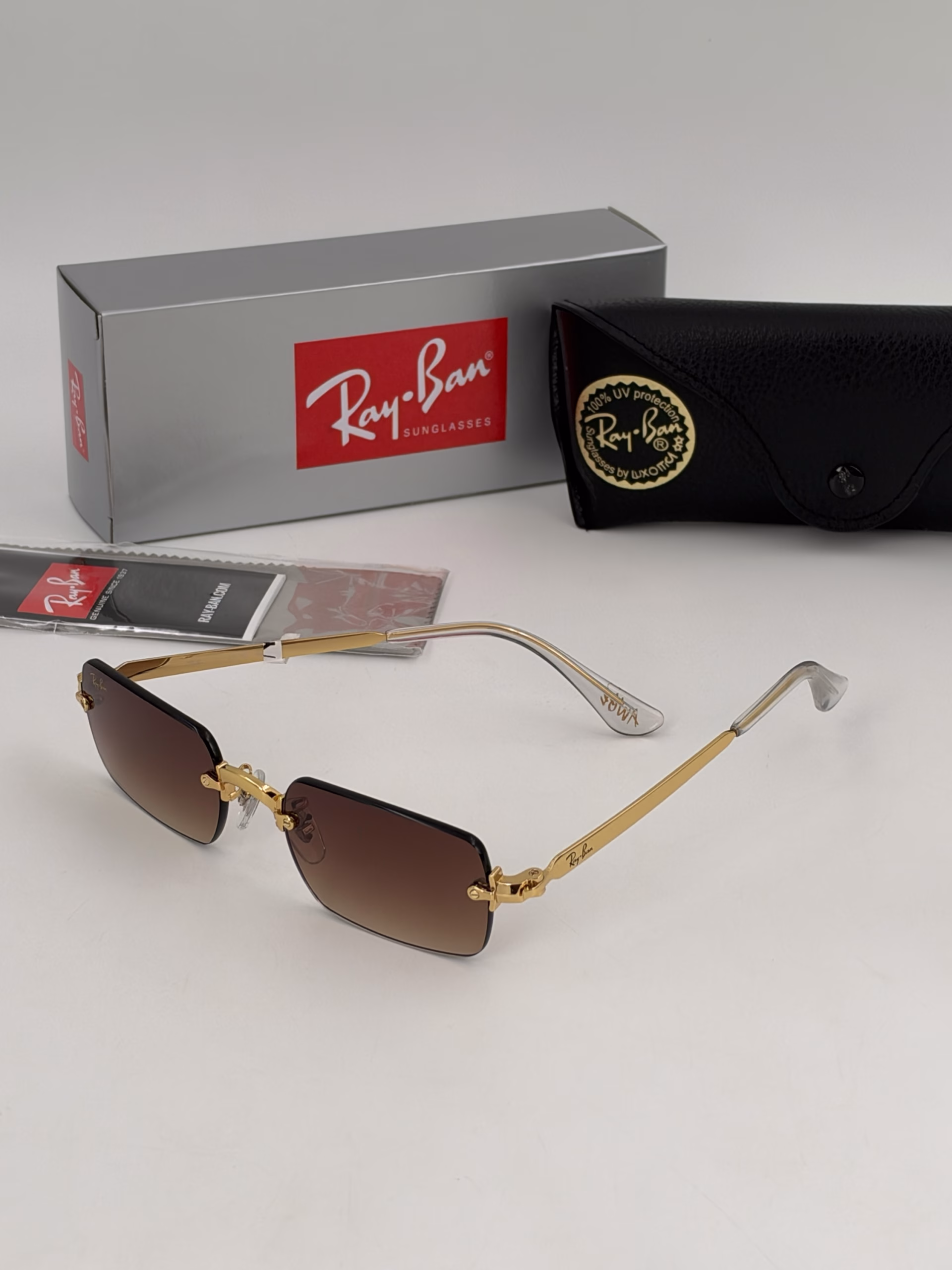 Gafas RBN