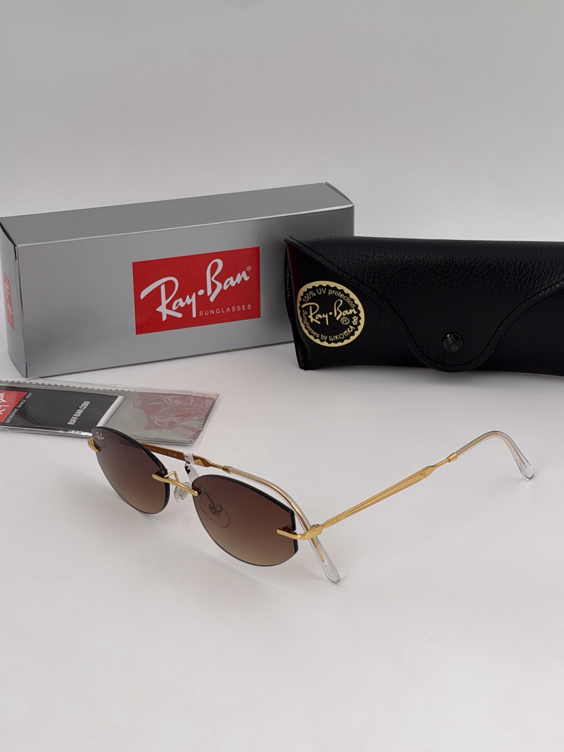 Gafas RBN