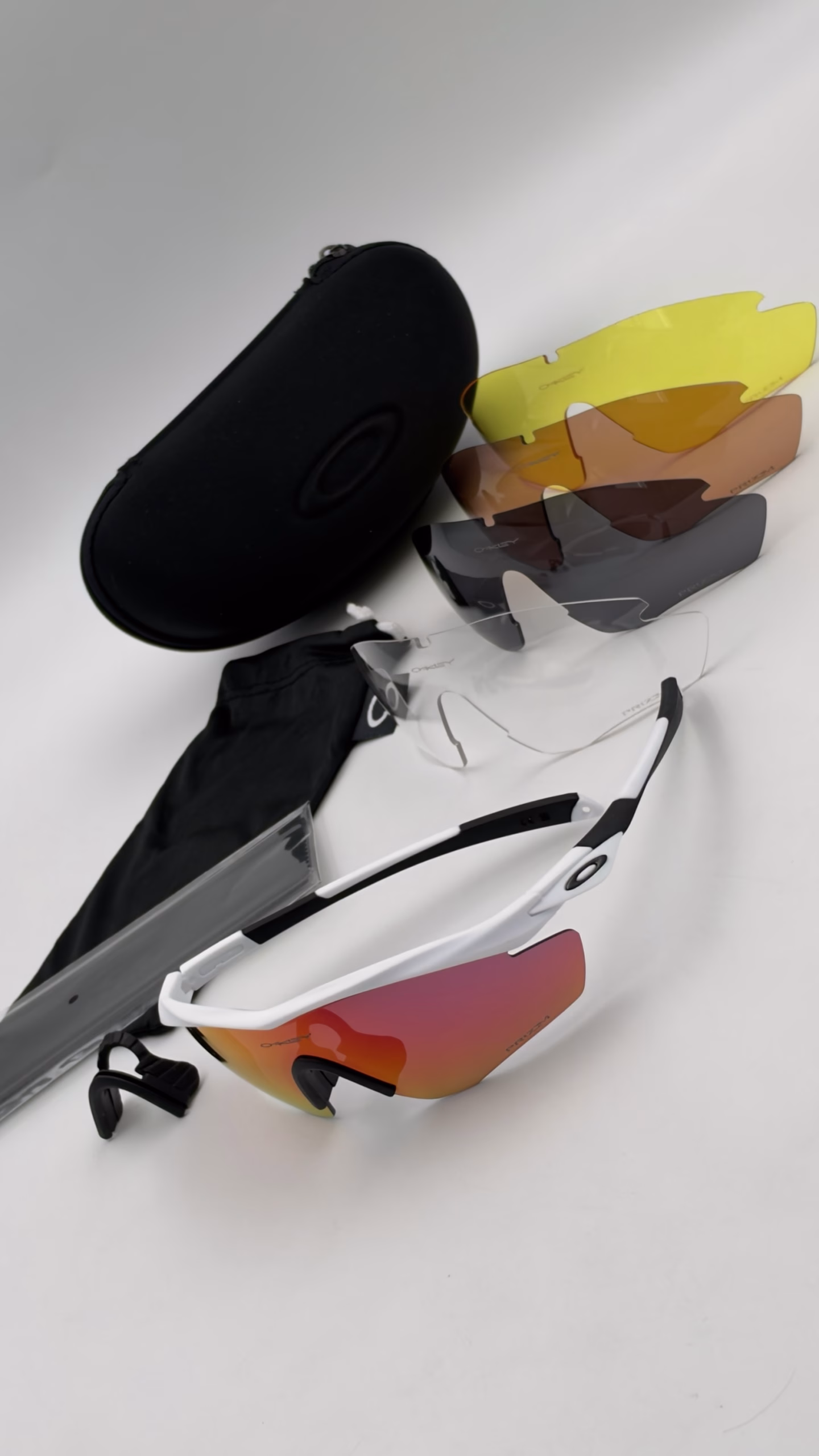 Gafas OKL - Imagen 2