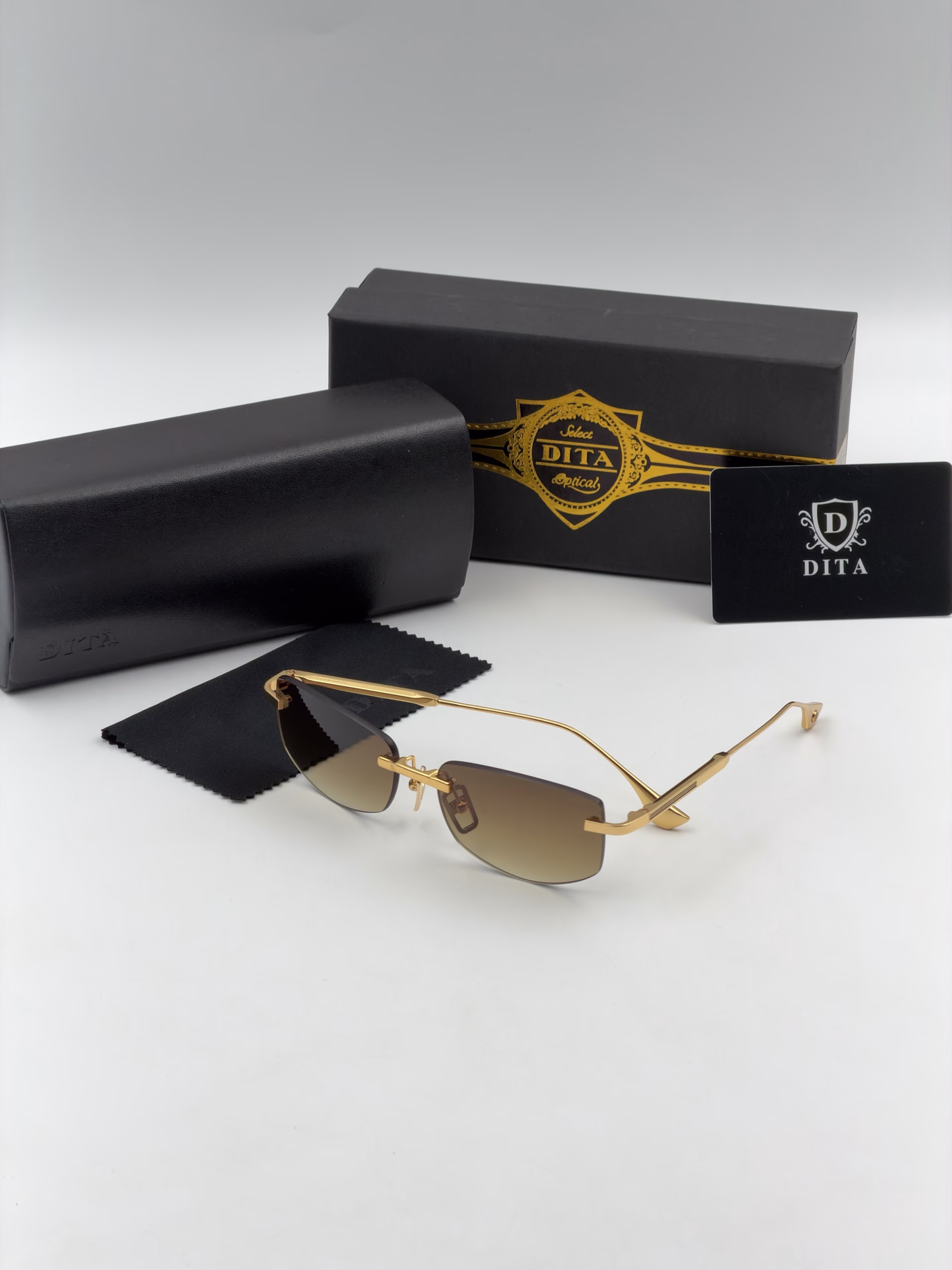 Gafas DT