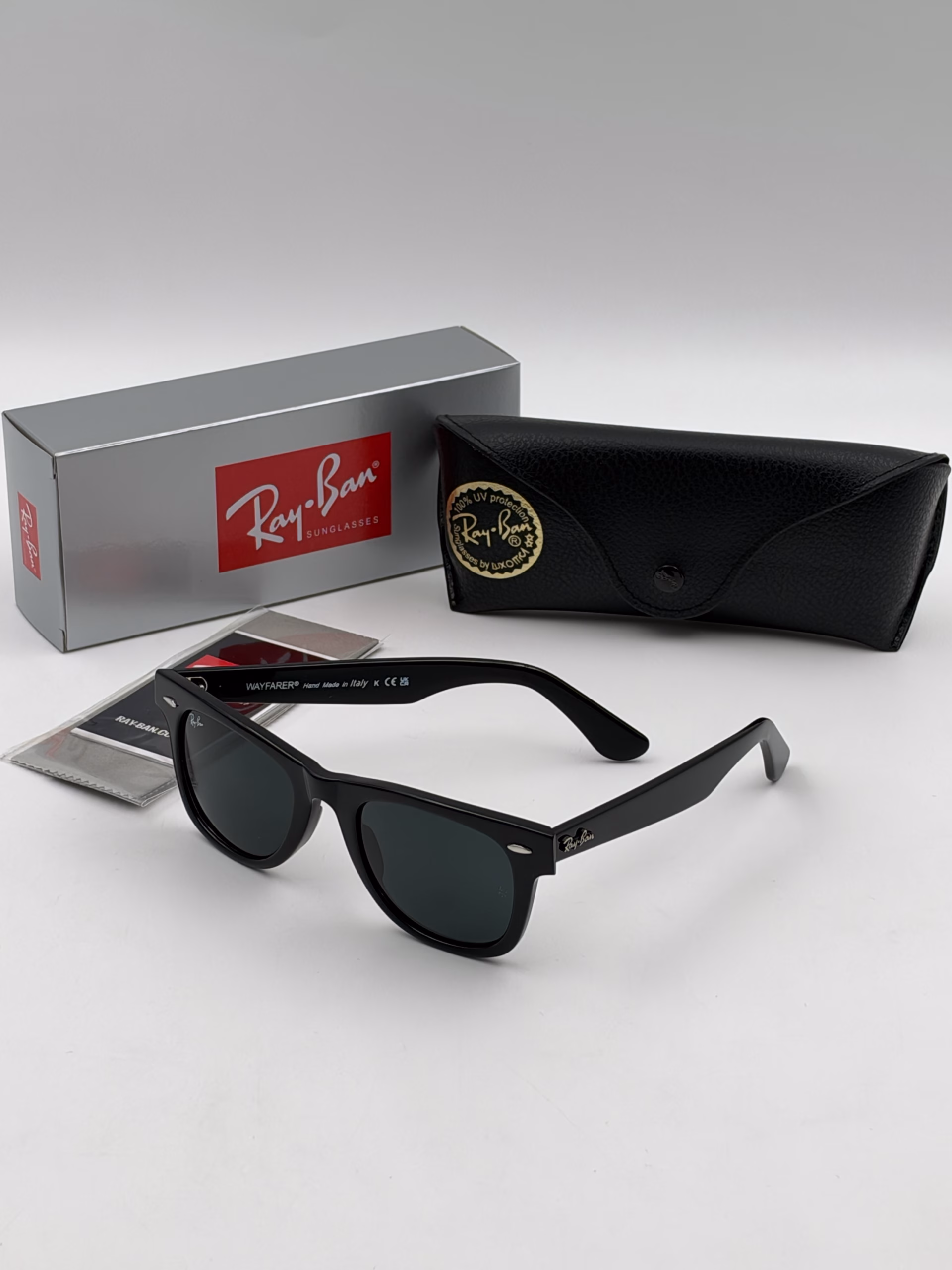 Gafas RBN