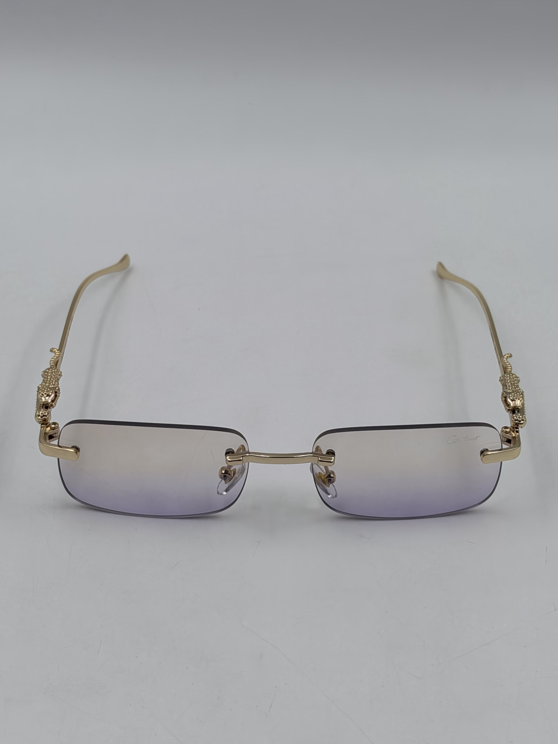 Gafas CRT - Imagen 3