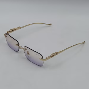 Gafas CRT